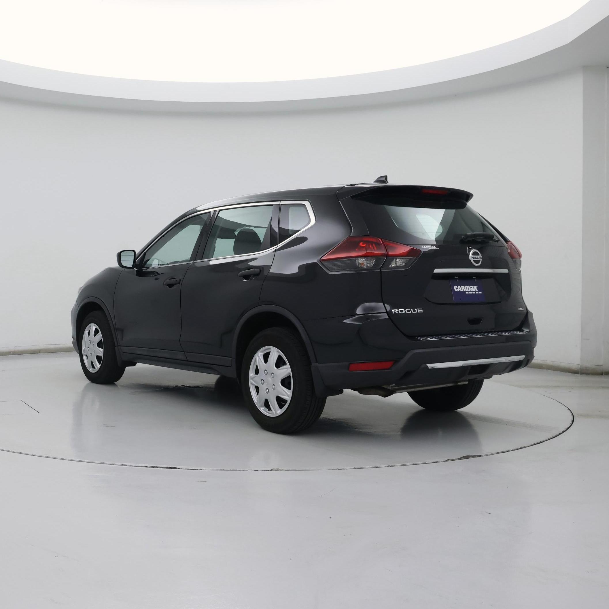 Thumbnail: 2019 Nissan Rogue - 2