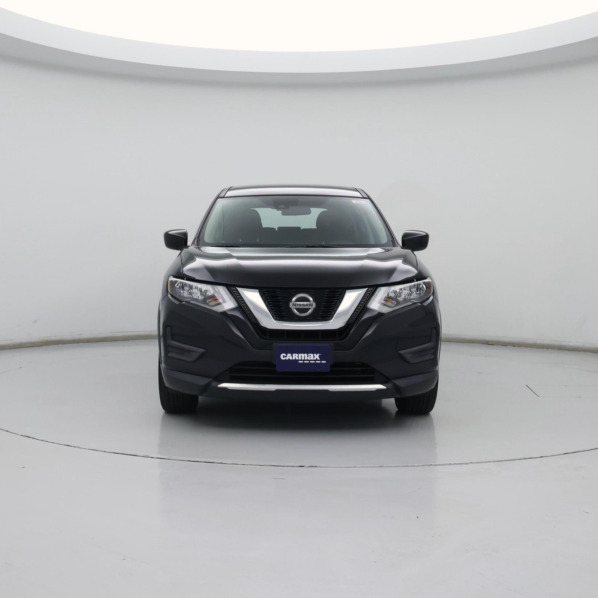 Thumbnail: 2019 Nissan Rogue - 5