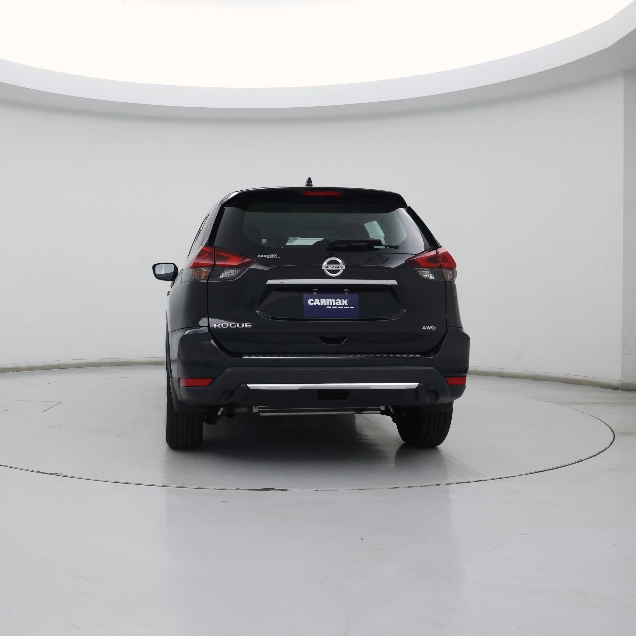 Thumbnail: 2019 Nissan Rogue - 6