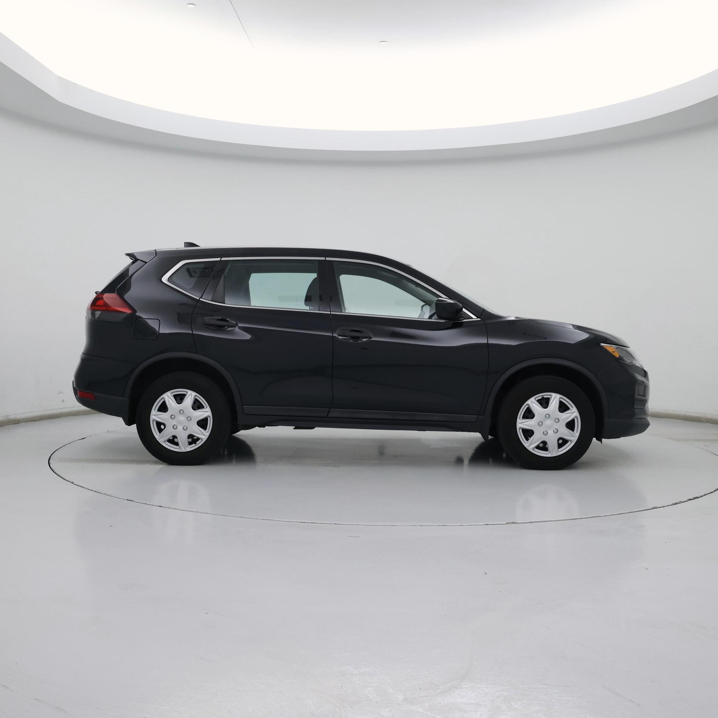 Thumbnail: 2019 Nissan Rogue - 7