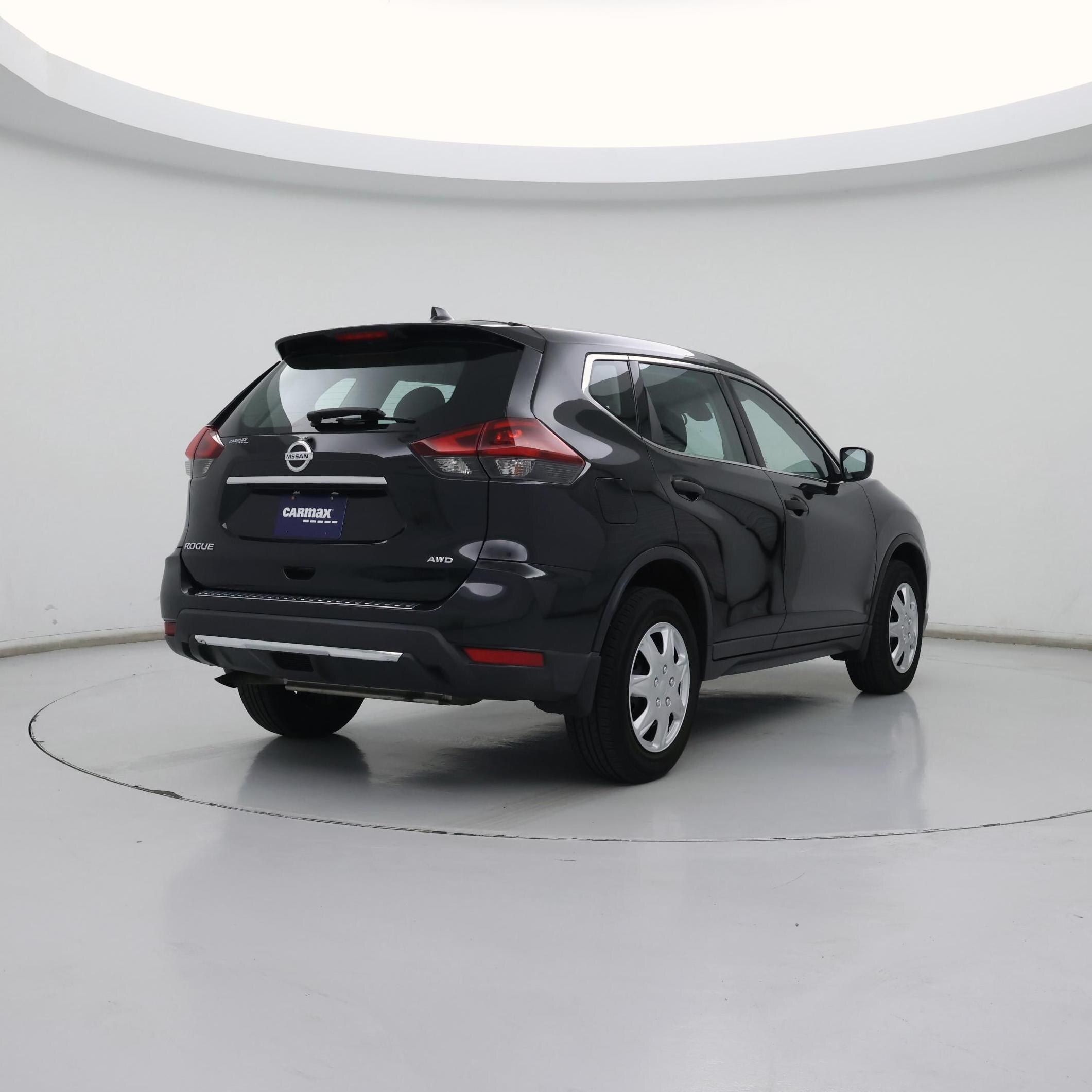Thumbnail: 2019 Nissan Rogue - 8