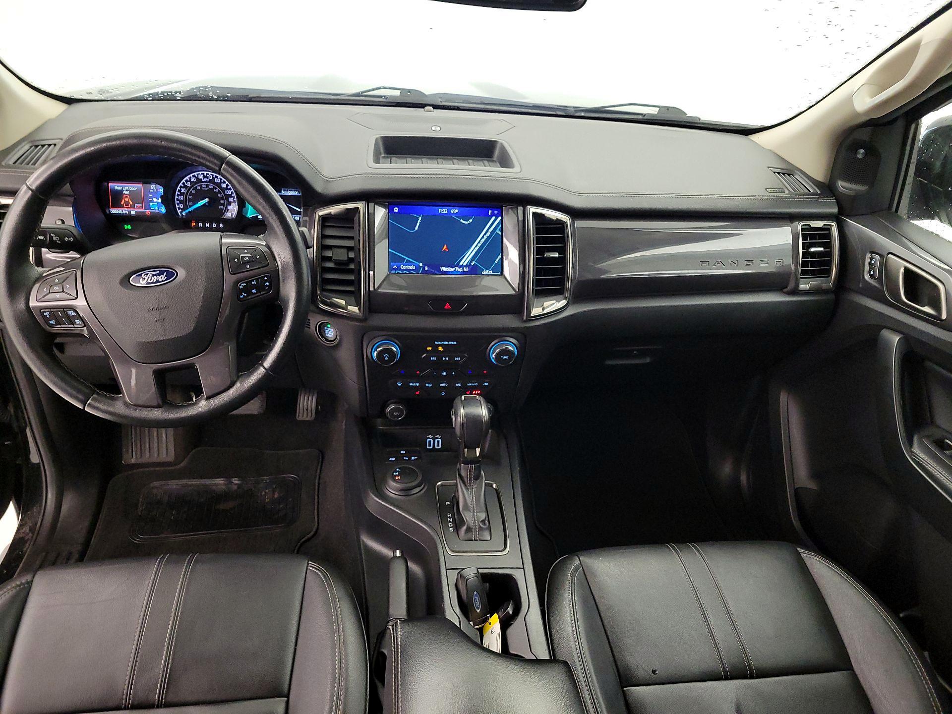 Thumbnail: 2020 Ford Ranger - 9