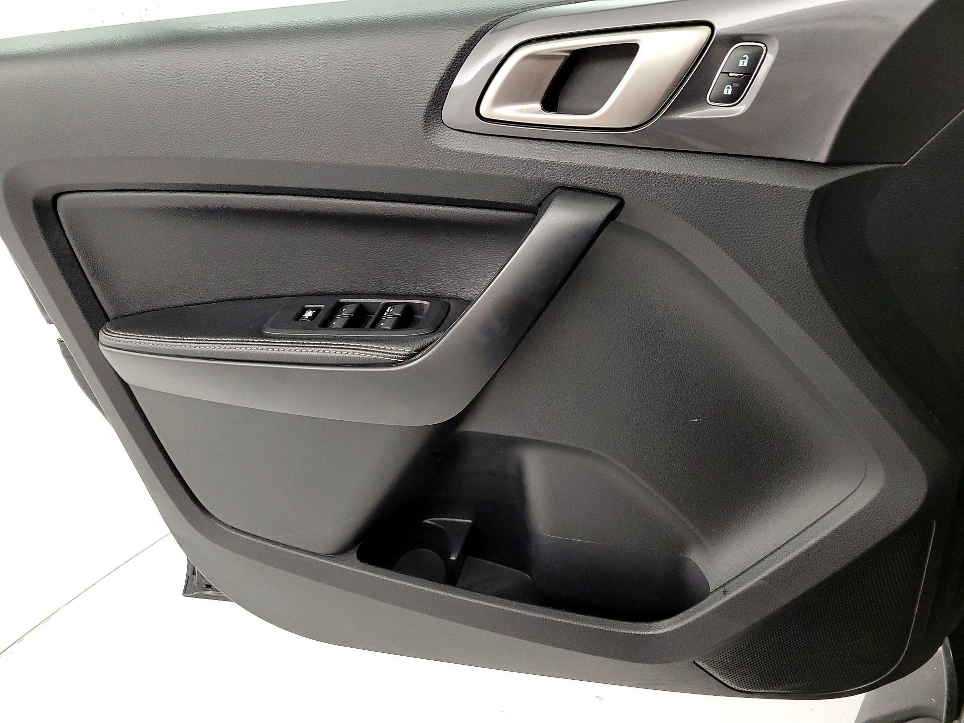 Thumbnail: 2020 Ford Ranger - 12