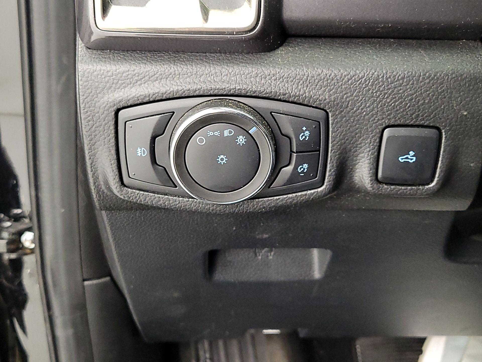 Thumbnail: 2020 Ford Ranger - 13