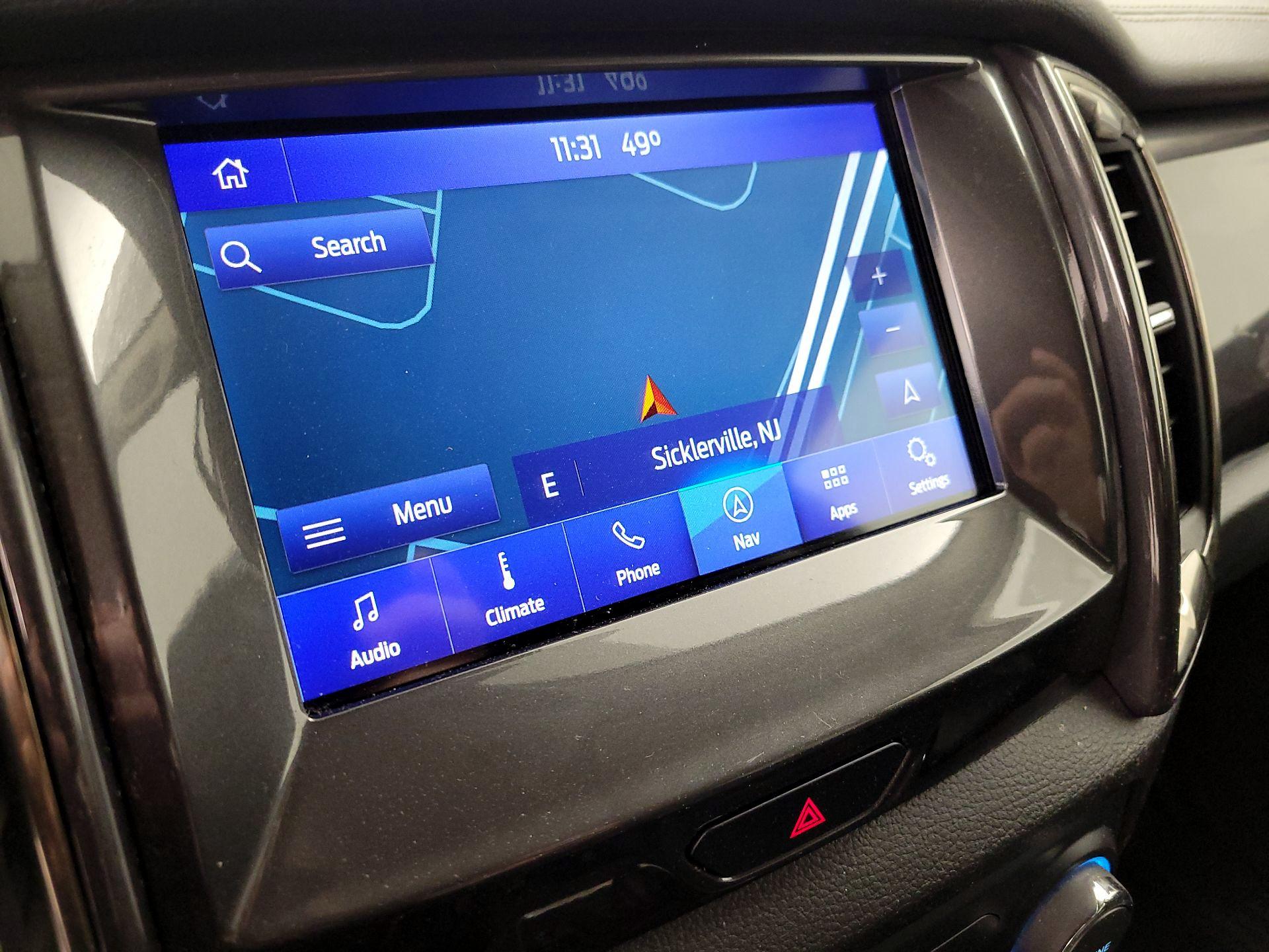 Thumbnail: 2020 Ford Ranger - 14