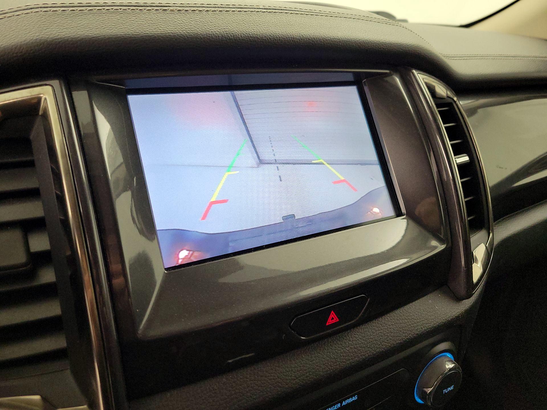 Thumbnail: 2020 Ford Ranger - 15