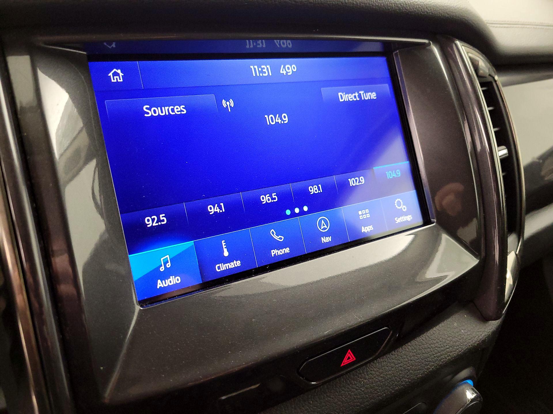 Thumbnail: 2020 Ford Ranger - 16