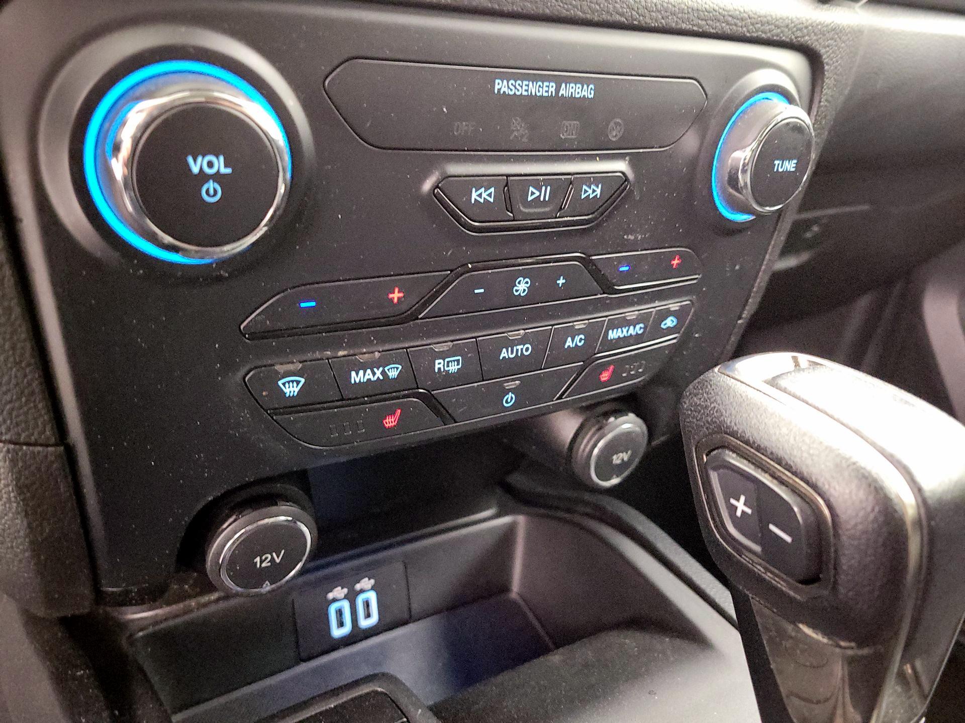 Thumbnail: 2020 Ford Ranger - 17