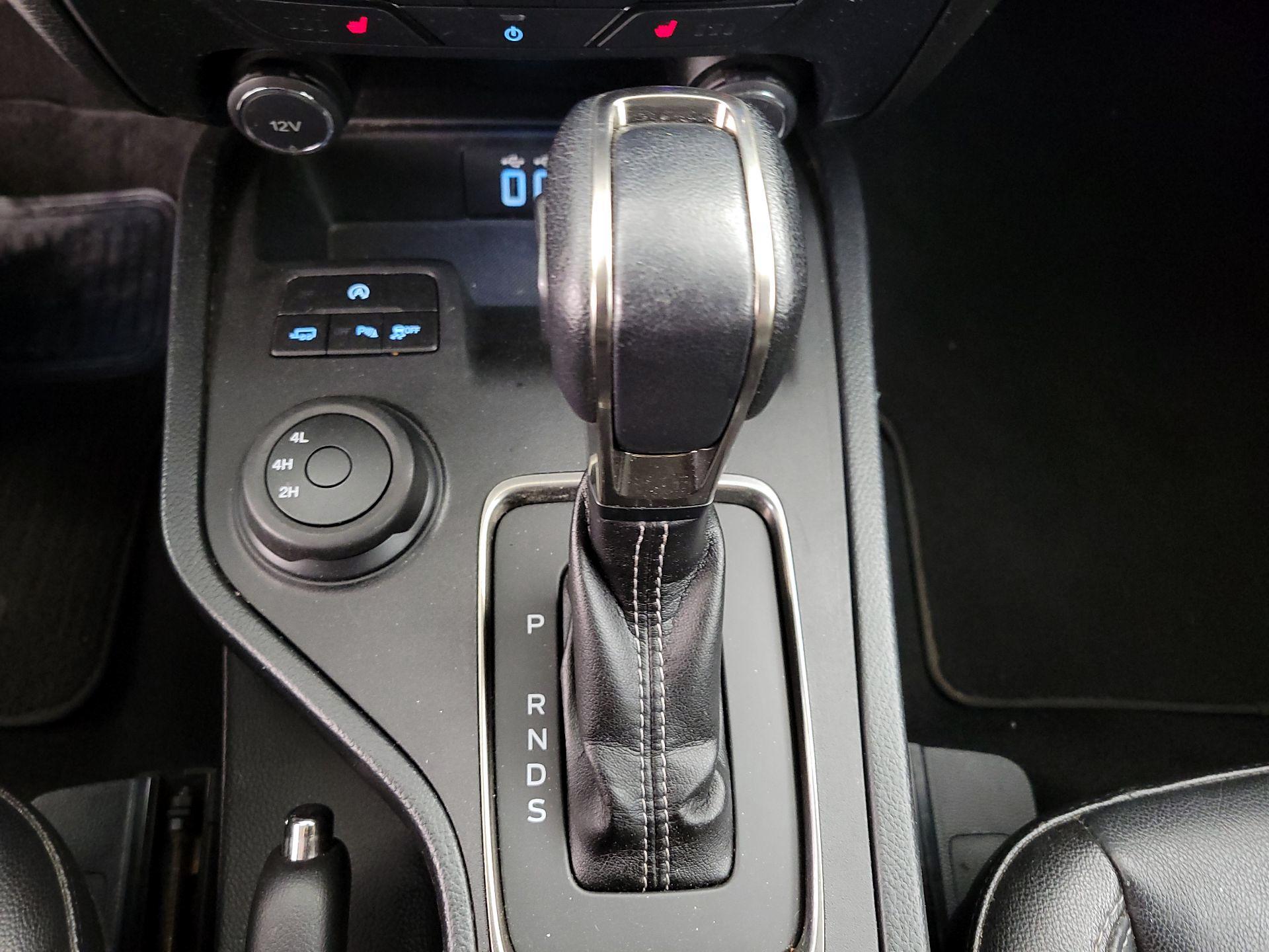 Thumbnail: 2020 Ford Ranger - 18