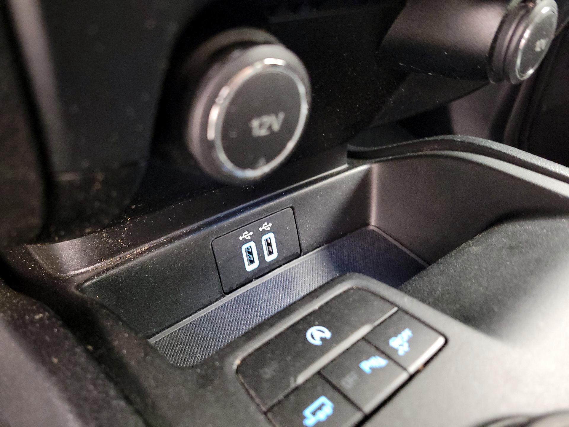 Thumbnail: 2020 Ford Ranger - 19