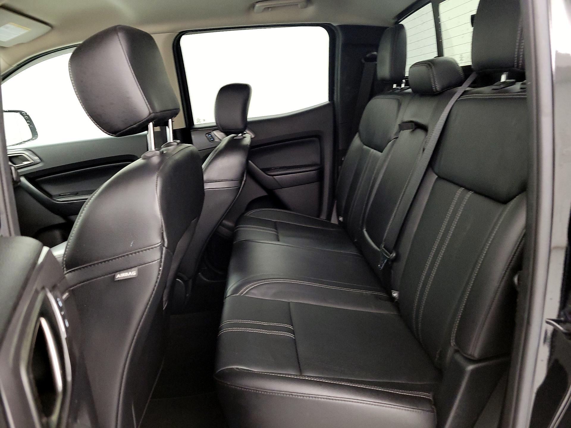 Thumbnail: 2020 Ford Ranger - 20