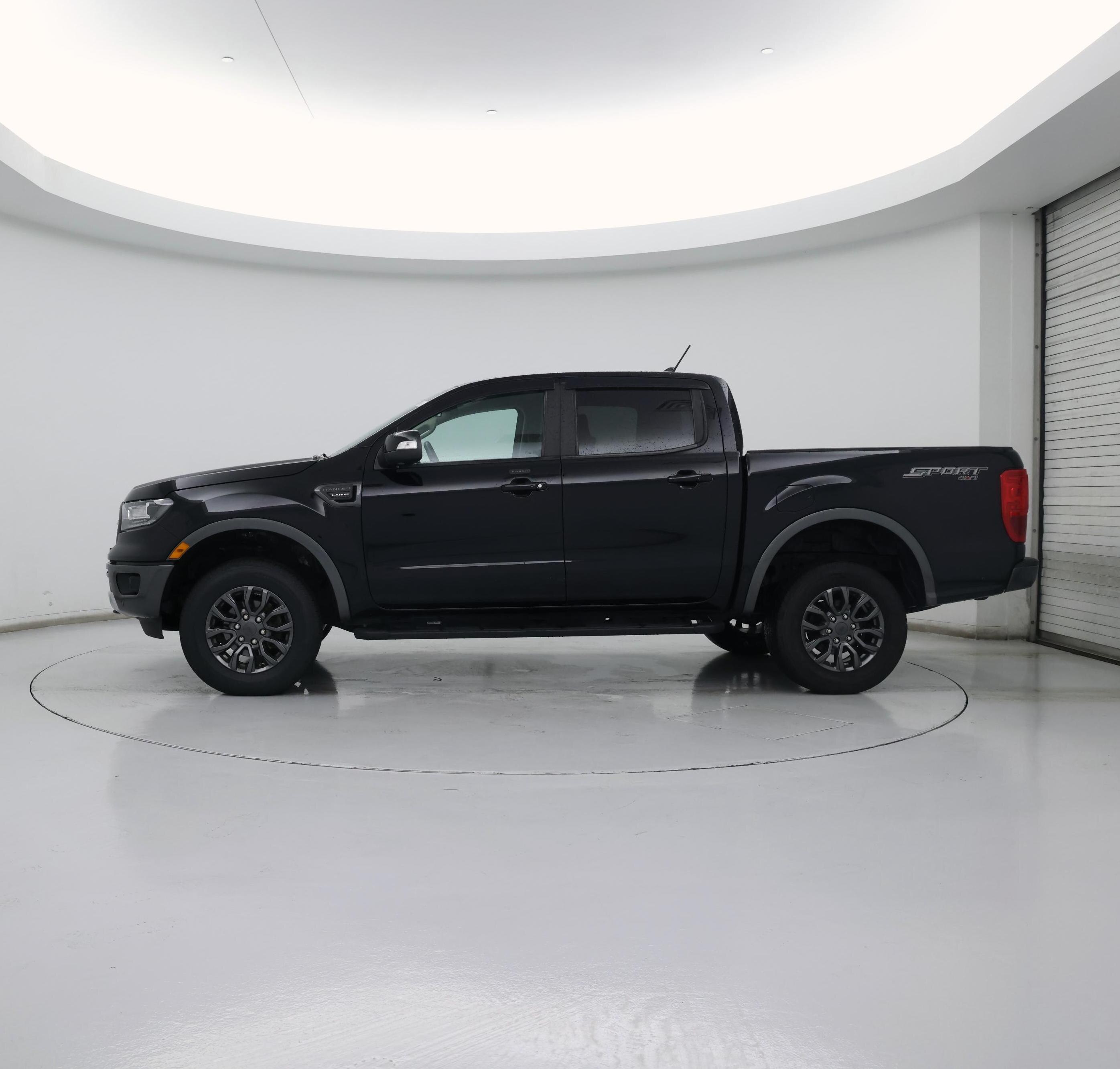 Thumbnail: 2020 Ford Ranger - 3