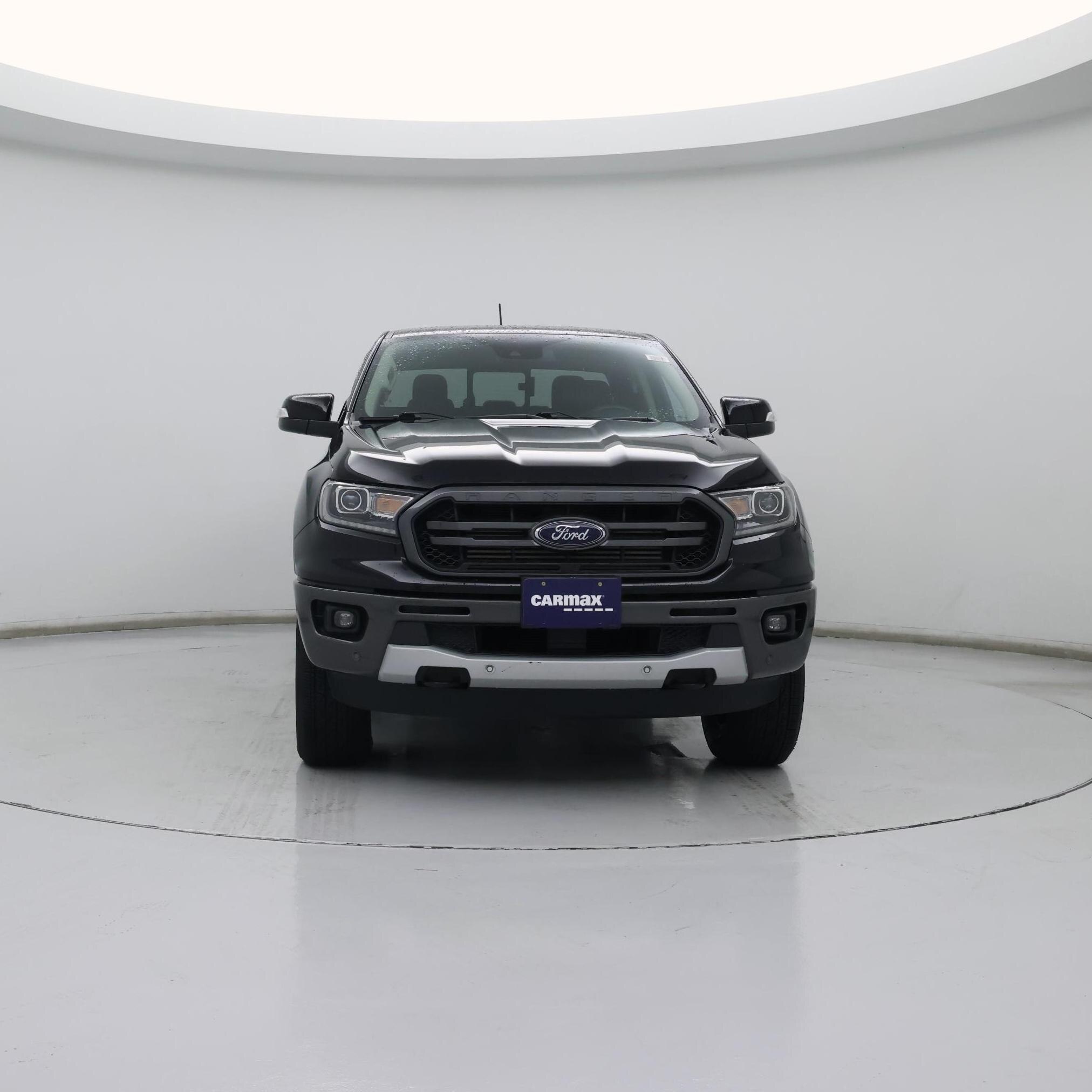 Thumbnail: 2020 Ford Ranger - 5