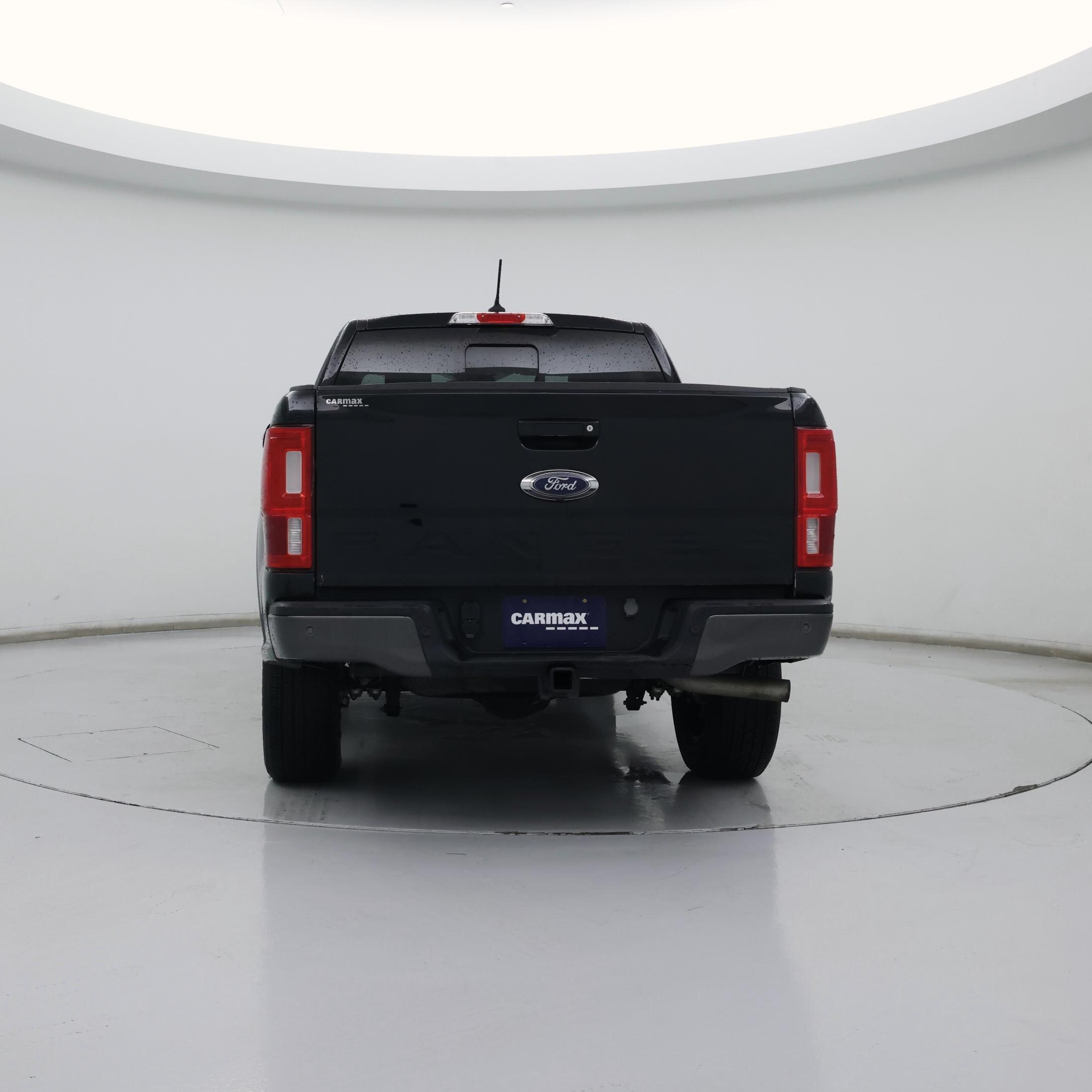 Thumbnail: 2020 Ford Ranger - 6