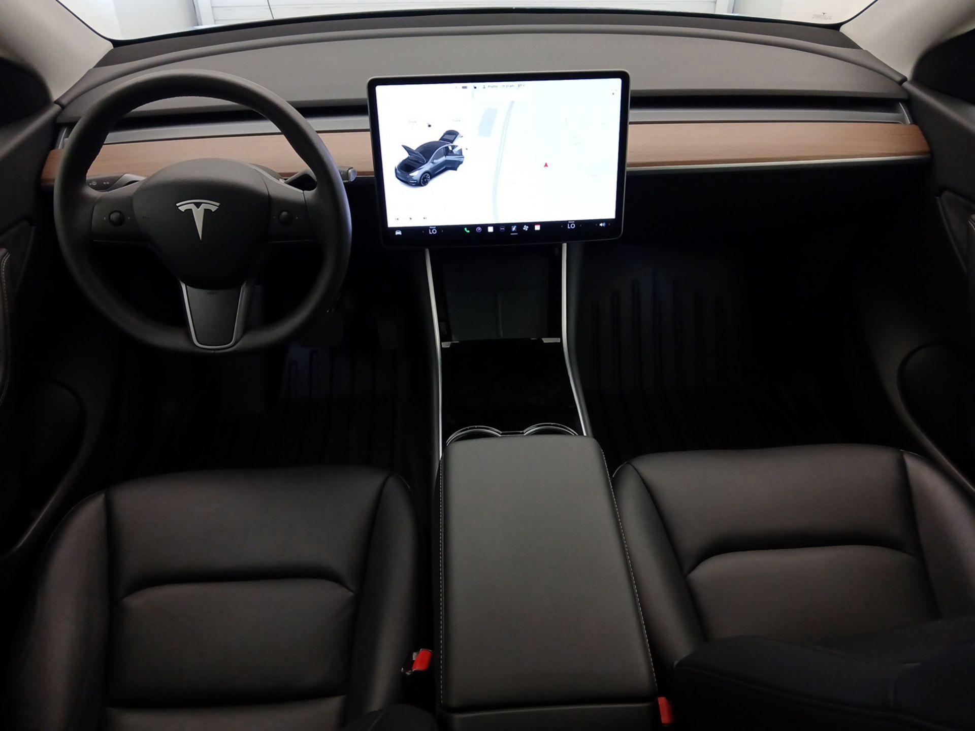 Thumbnail: 2021 Tesla Model Y - 9