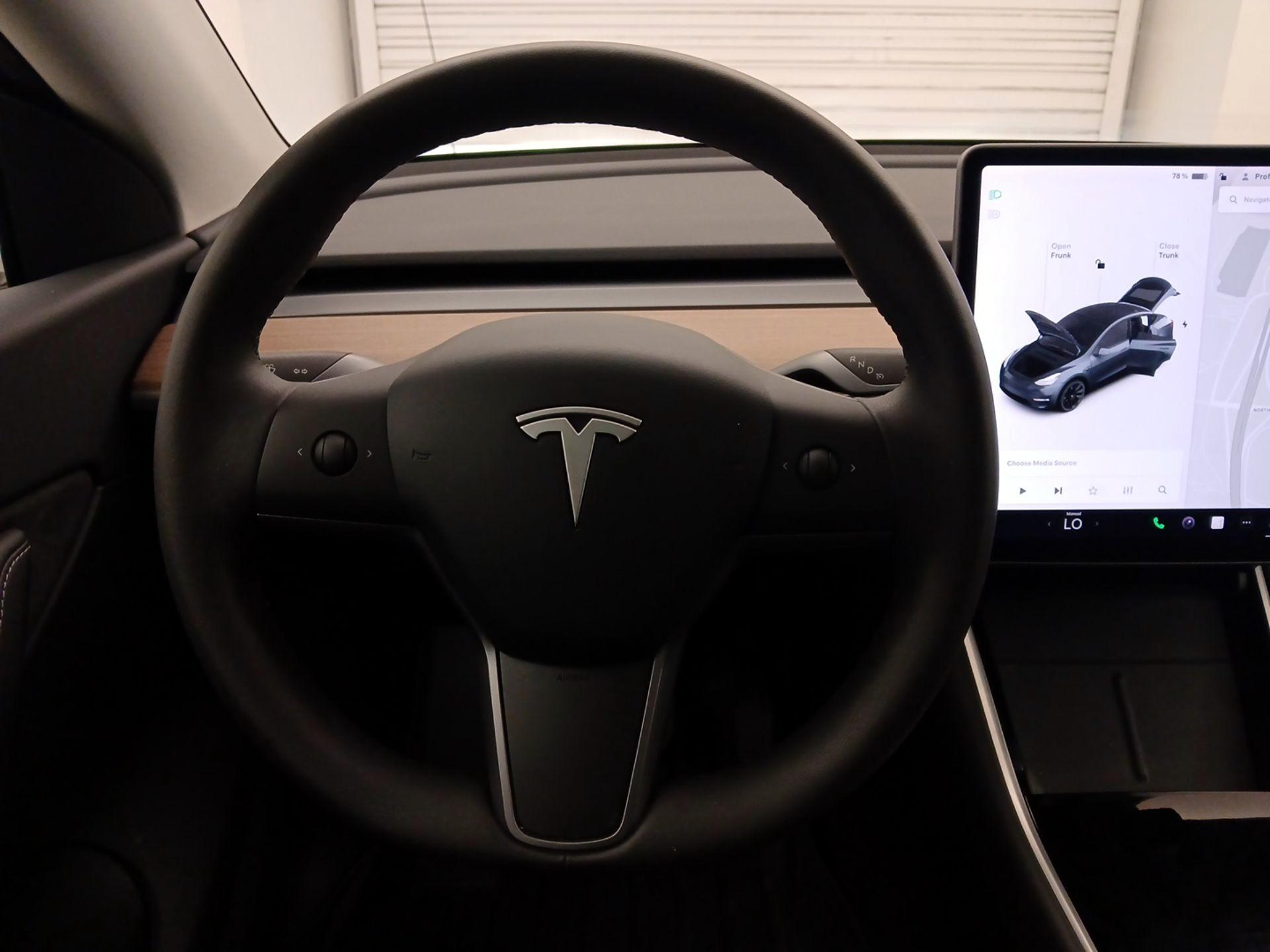 Thumbnail: 2021 Tesla Model Y - 10