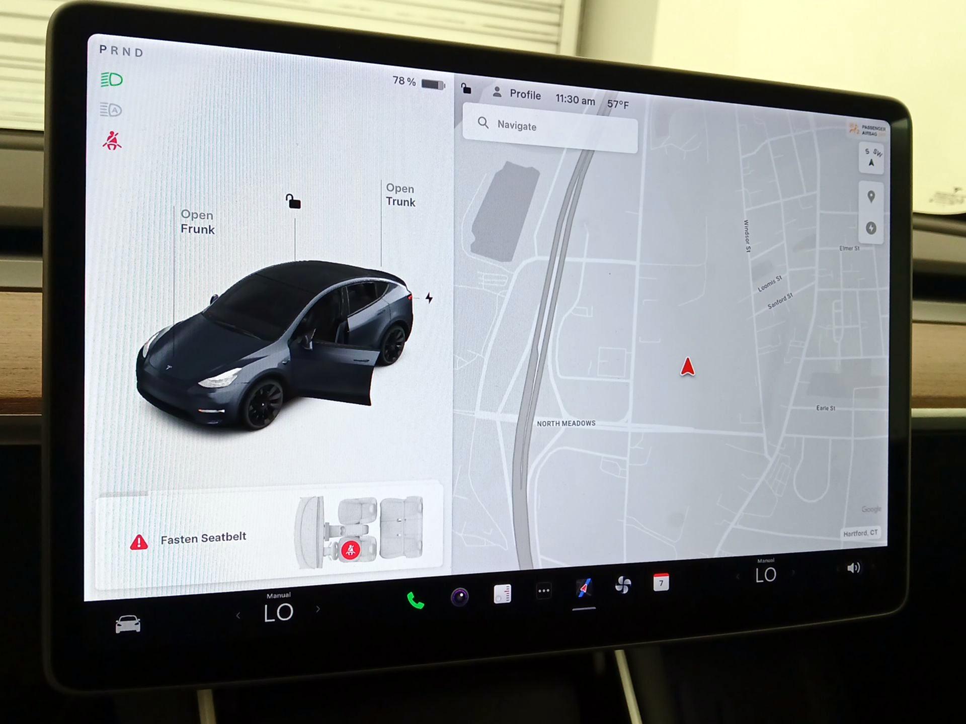 Thumbnail: 2021 Tesla Model Y - 13