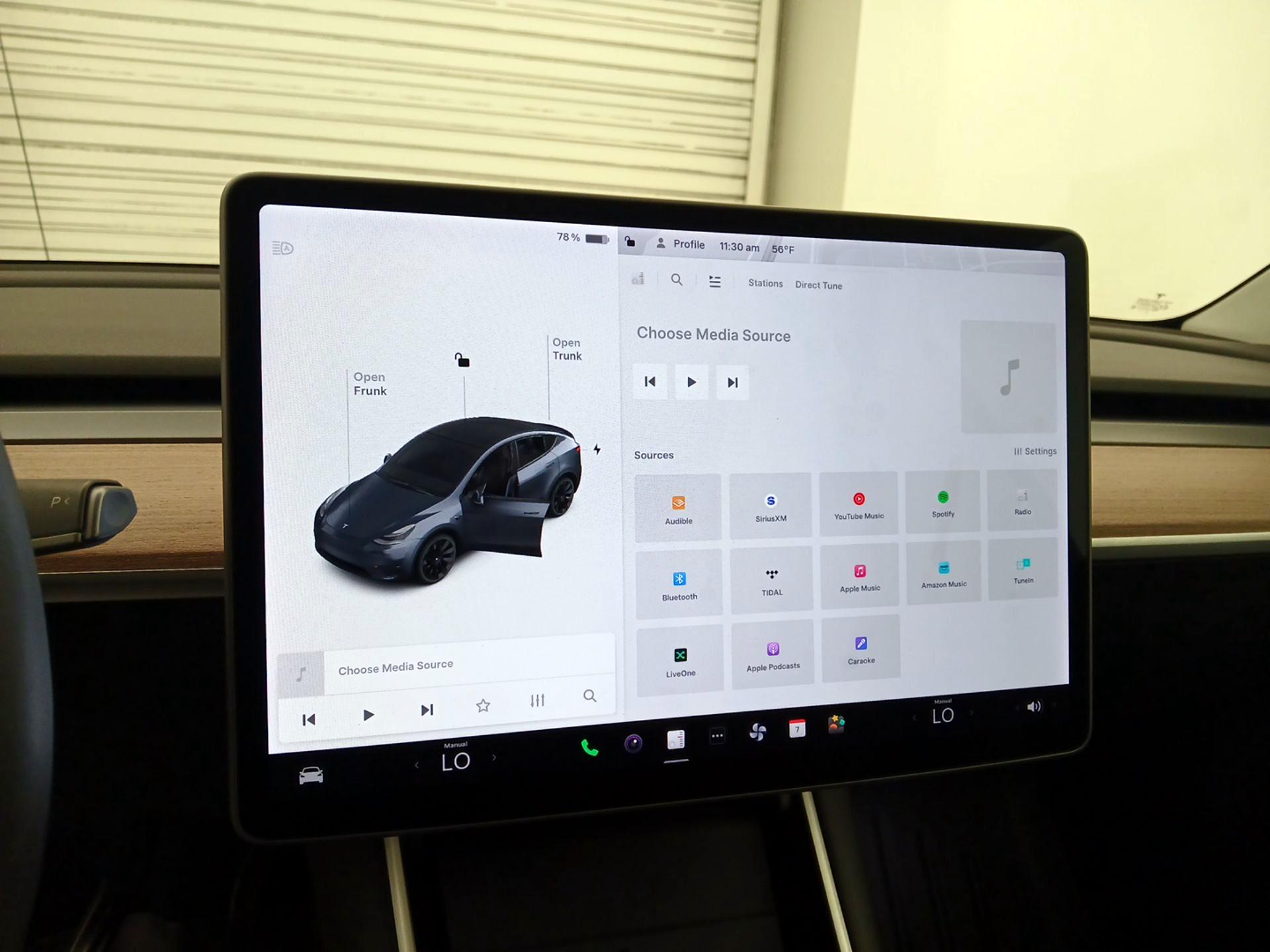 Thumbnail: 2021 Tesla Model Y - 15