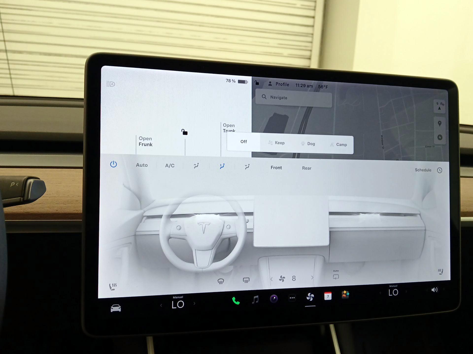 Thumbnail: 2021 Tesla Model Y - 16