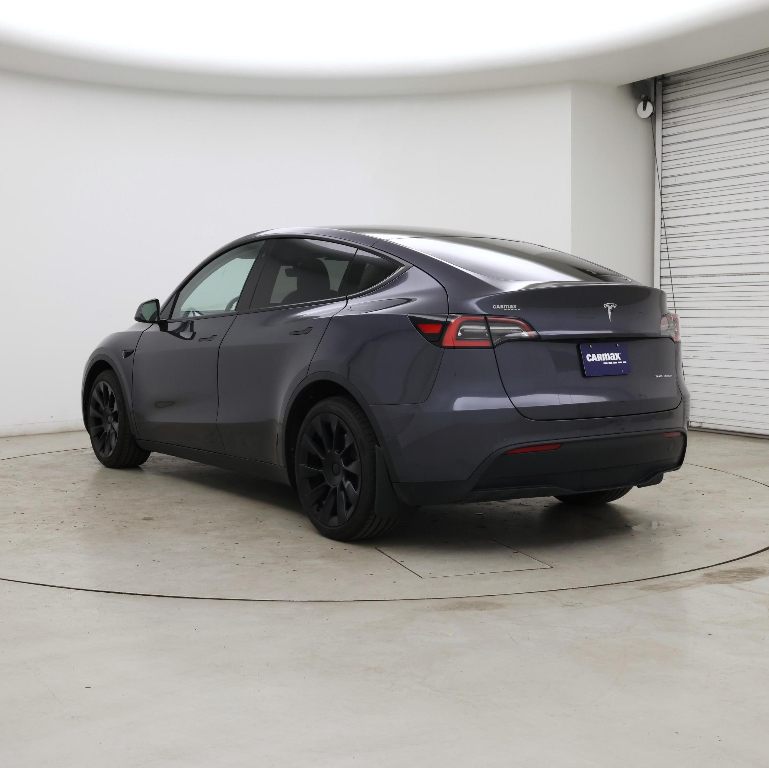 Thumbnail: 2021 Tesla Model Y - 2