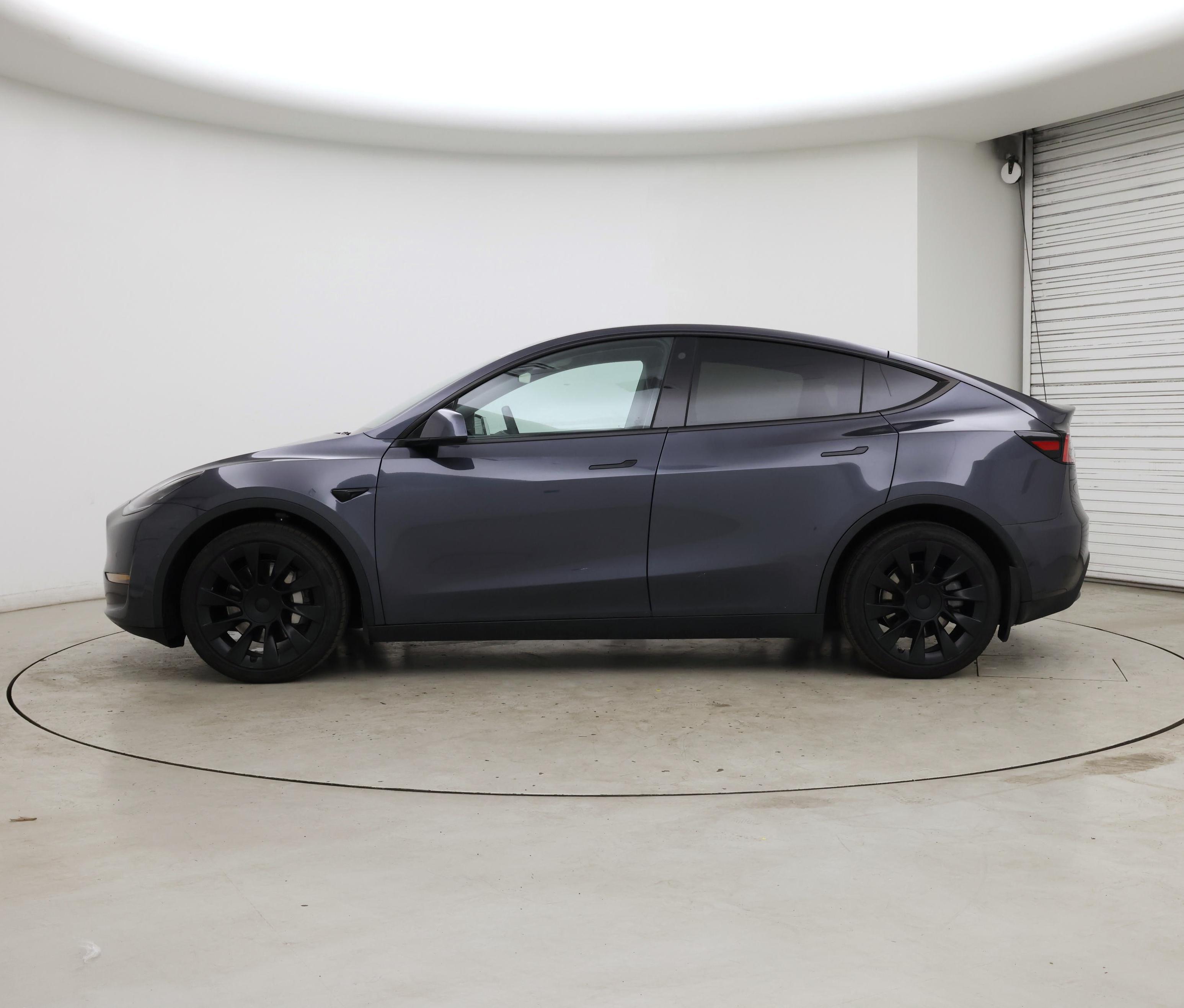 Thumbnail: 2021 Tesla Model Y - 3