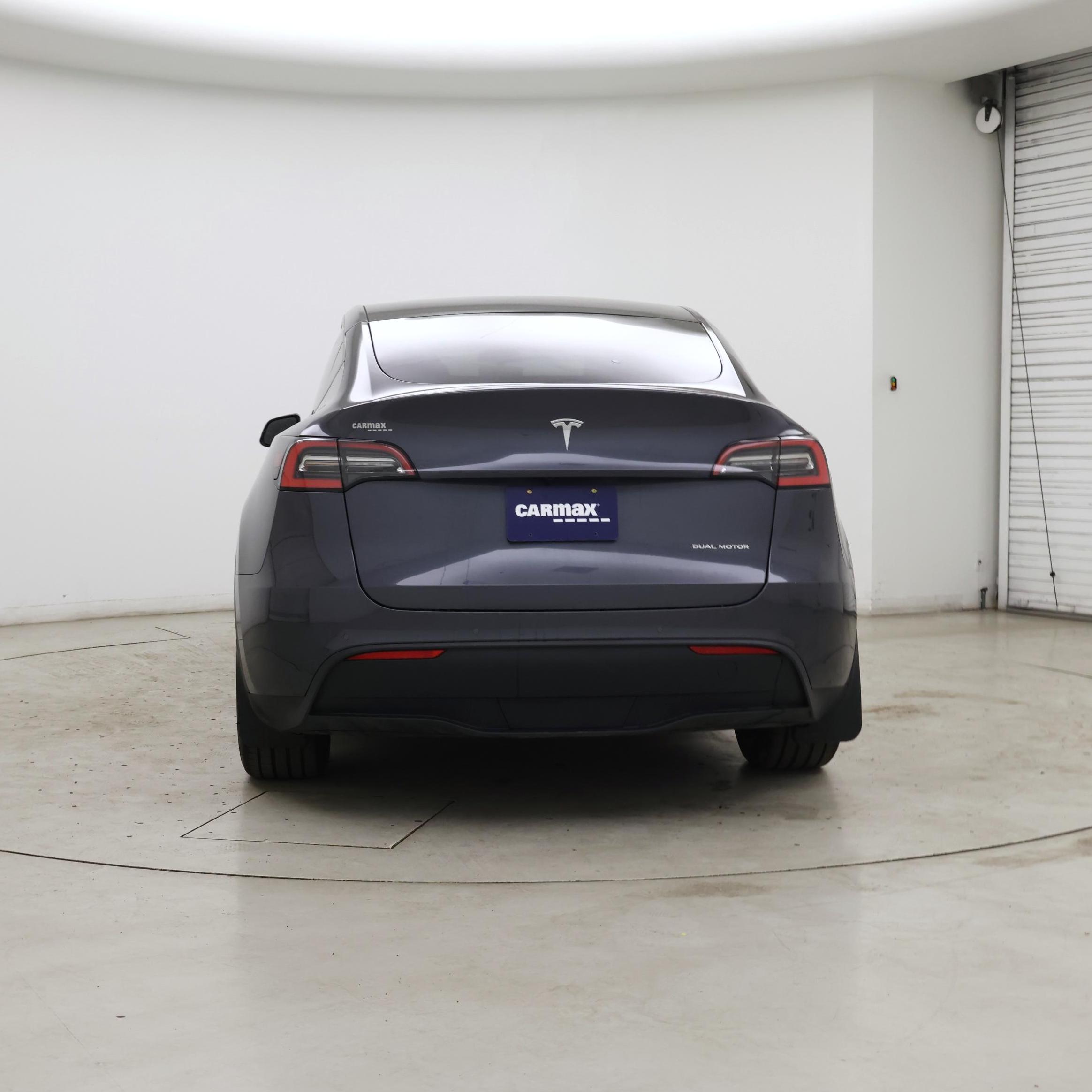 Thumbnail: 2021 Tesla Model Y - 6