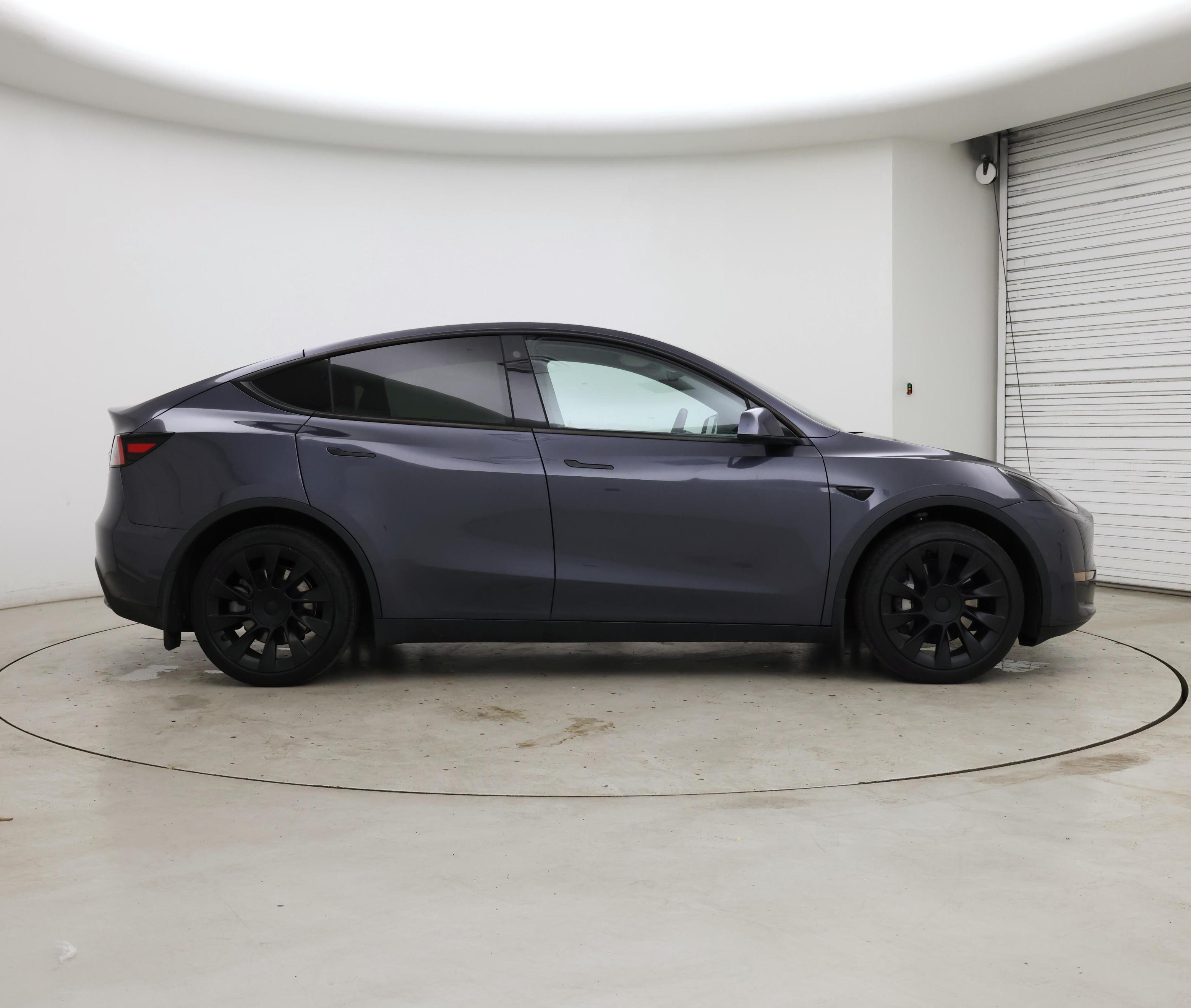 Thumbnail: 2021 Tesla Model Y - 7