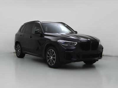 2022 BMW X5 M50i
