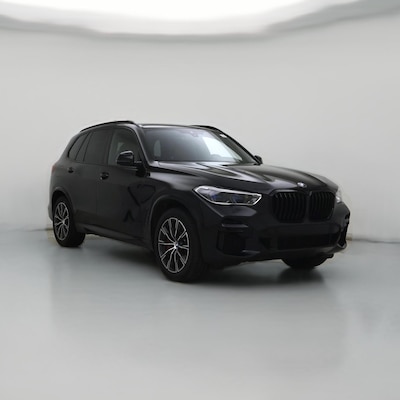 2022 BMW X5 M50i