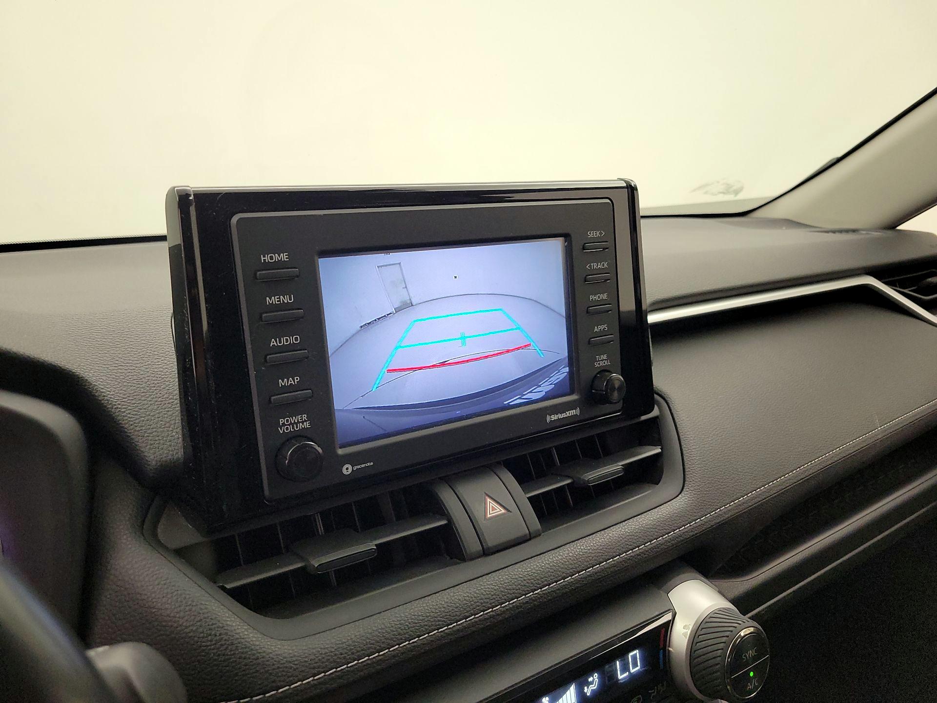 Thumbnail: 2020 Toyota RAV4 - 14