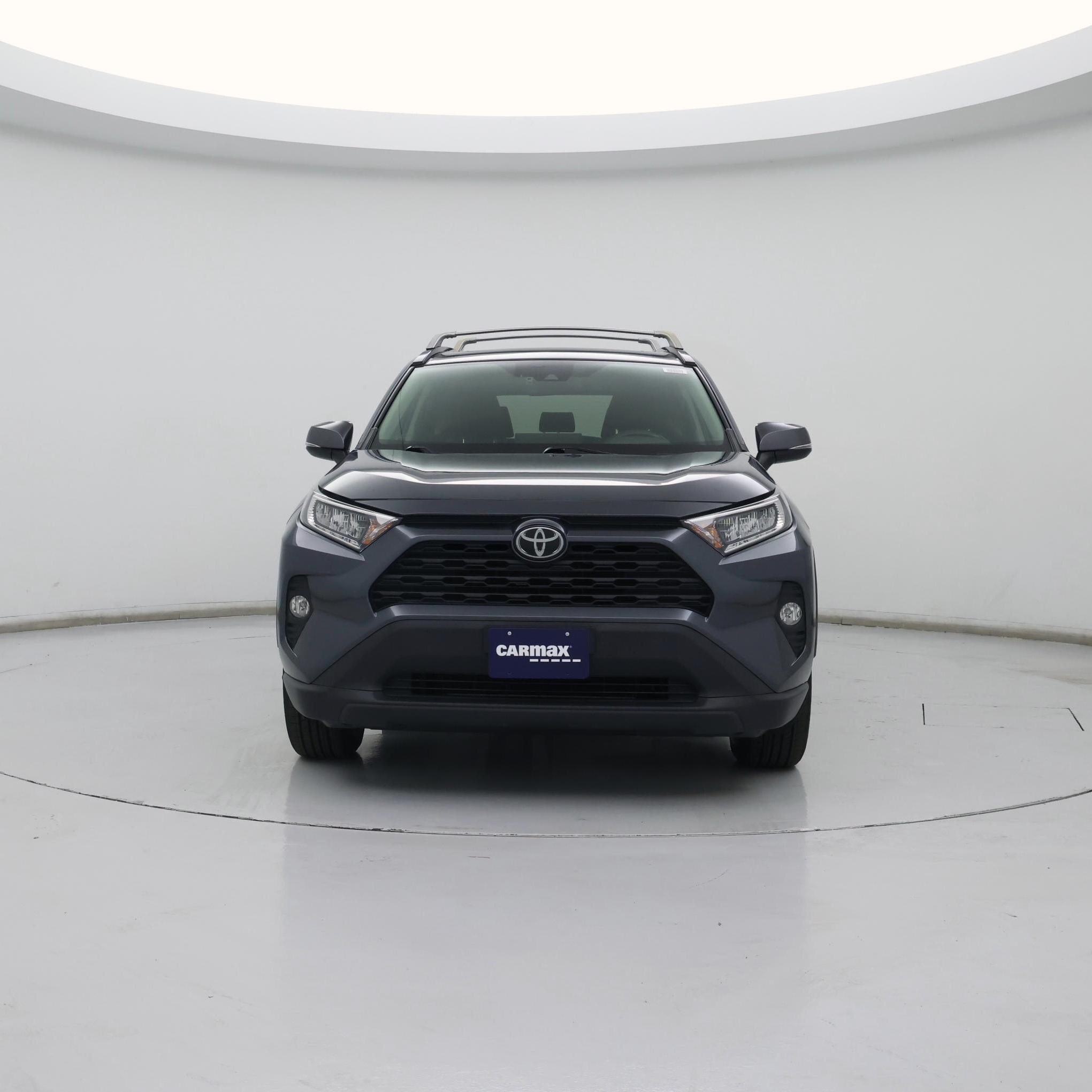 Thumbnail: 2020 Toyota RAV4 - 5