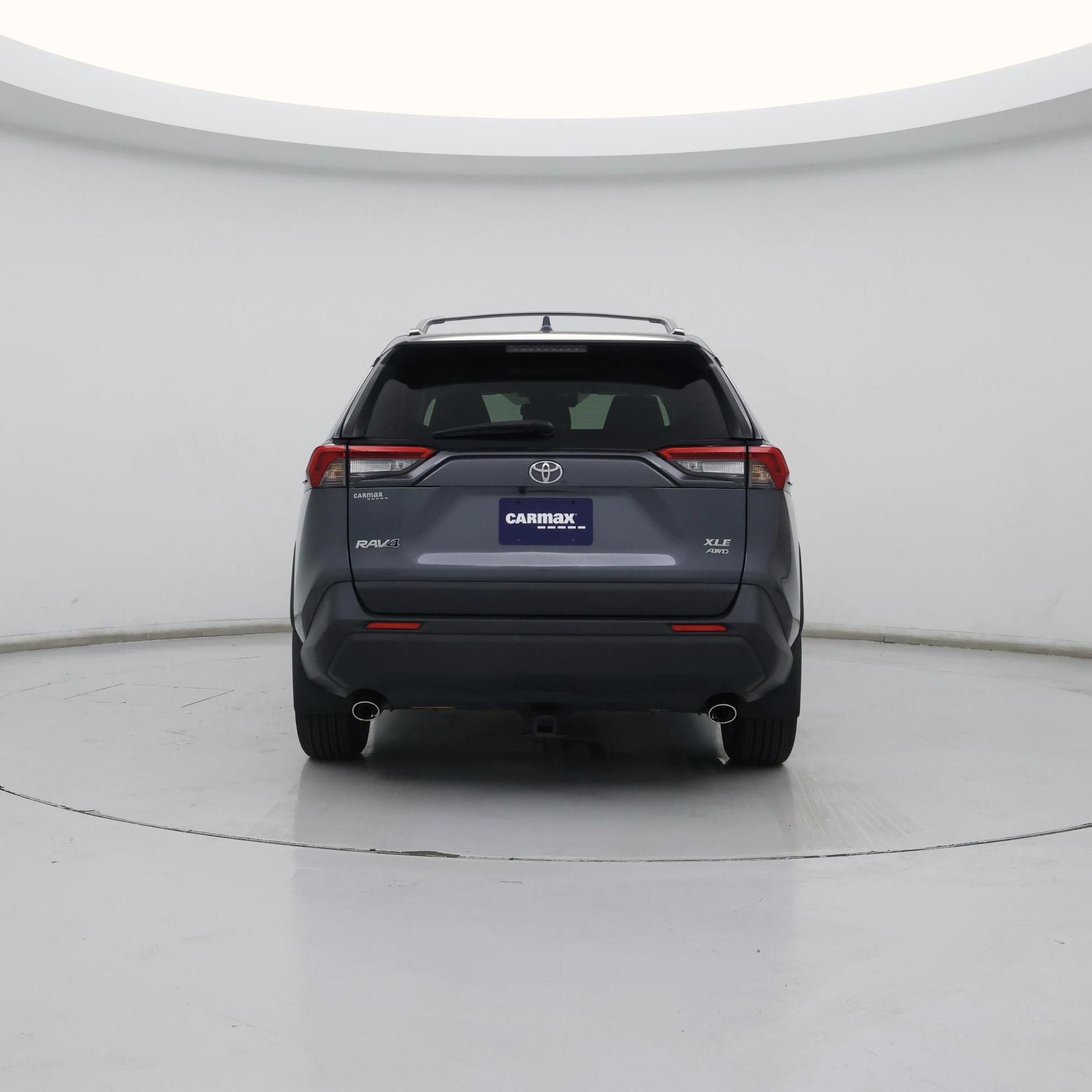 Thumbnail: 2020 Toyota RAV4 - 6