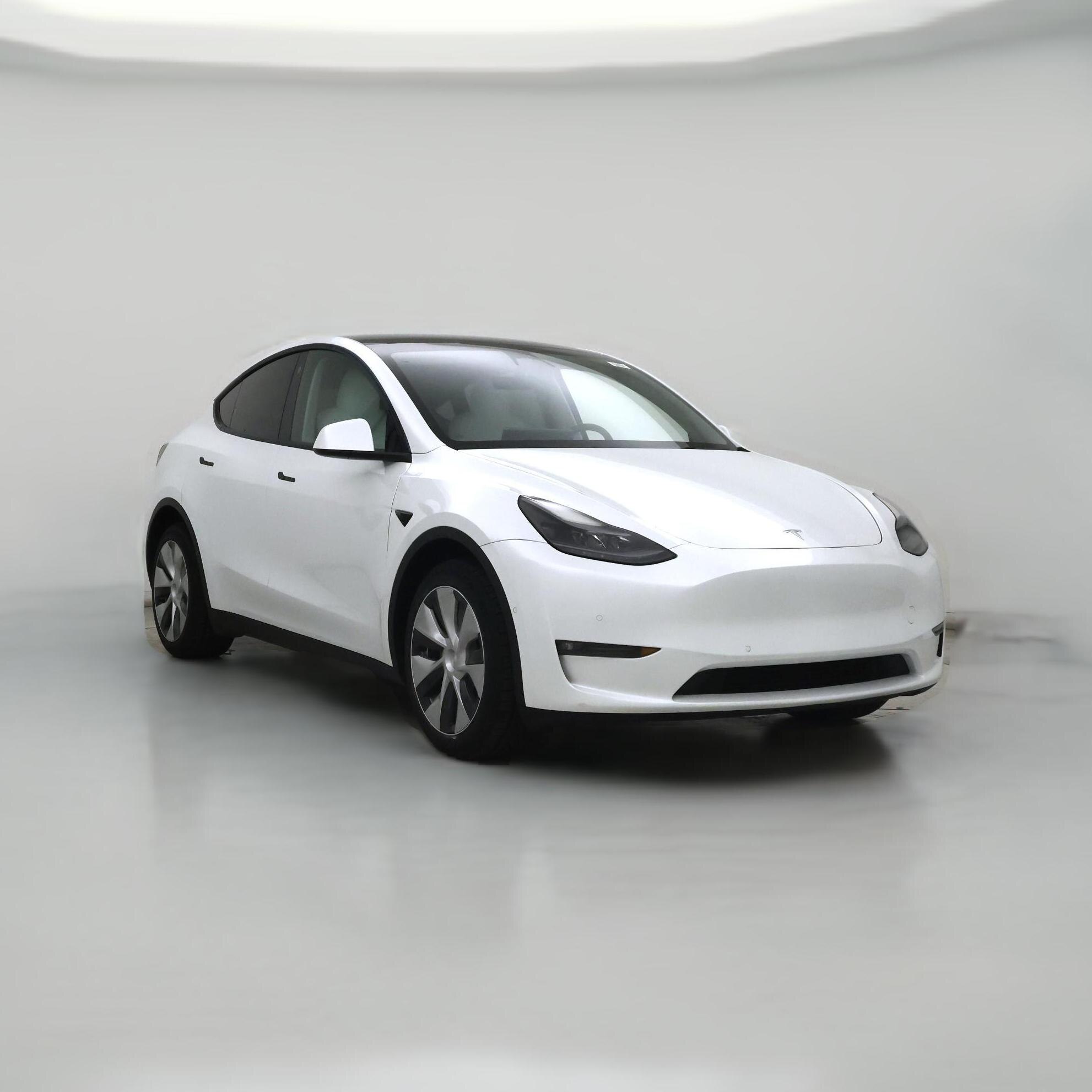 Thumbnail: 2022 Tesla Model Y - 1