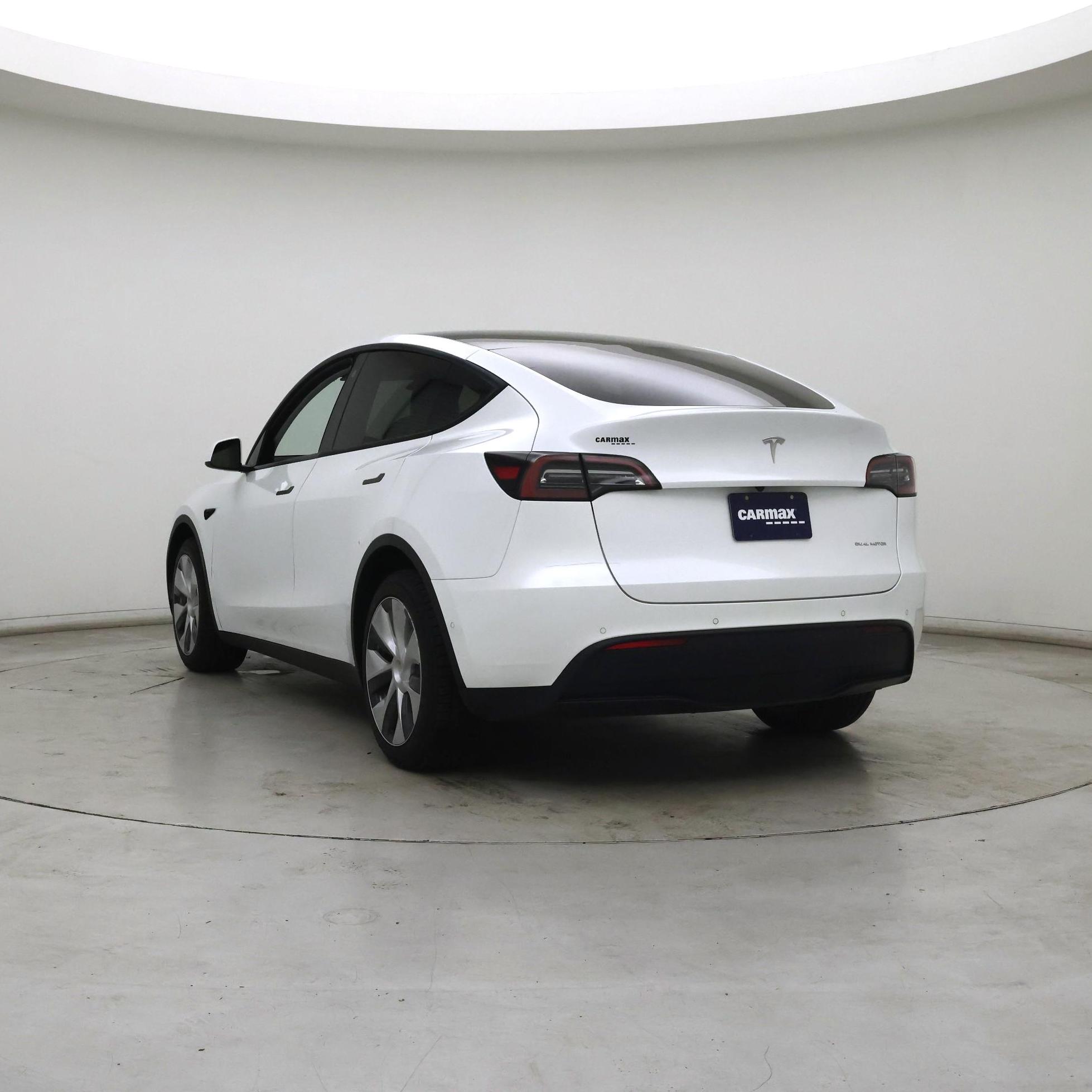 Thumbnail: 2022 Tesla Model Y - 2