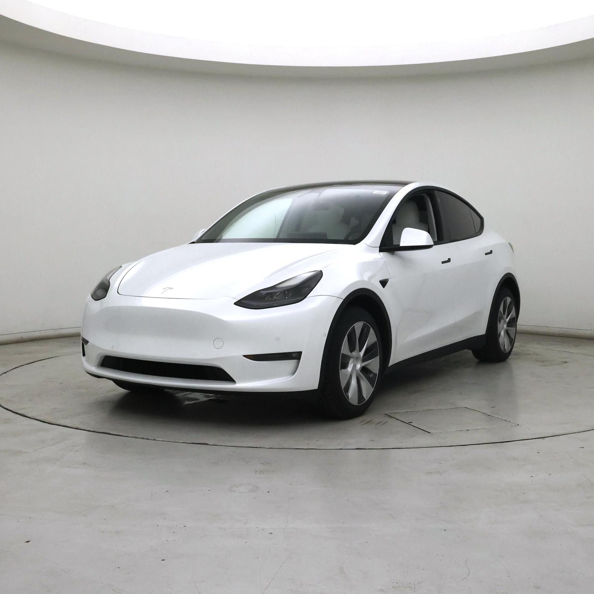 Thumbnail: 2022 Tesla Model Y - 4