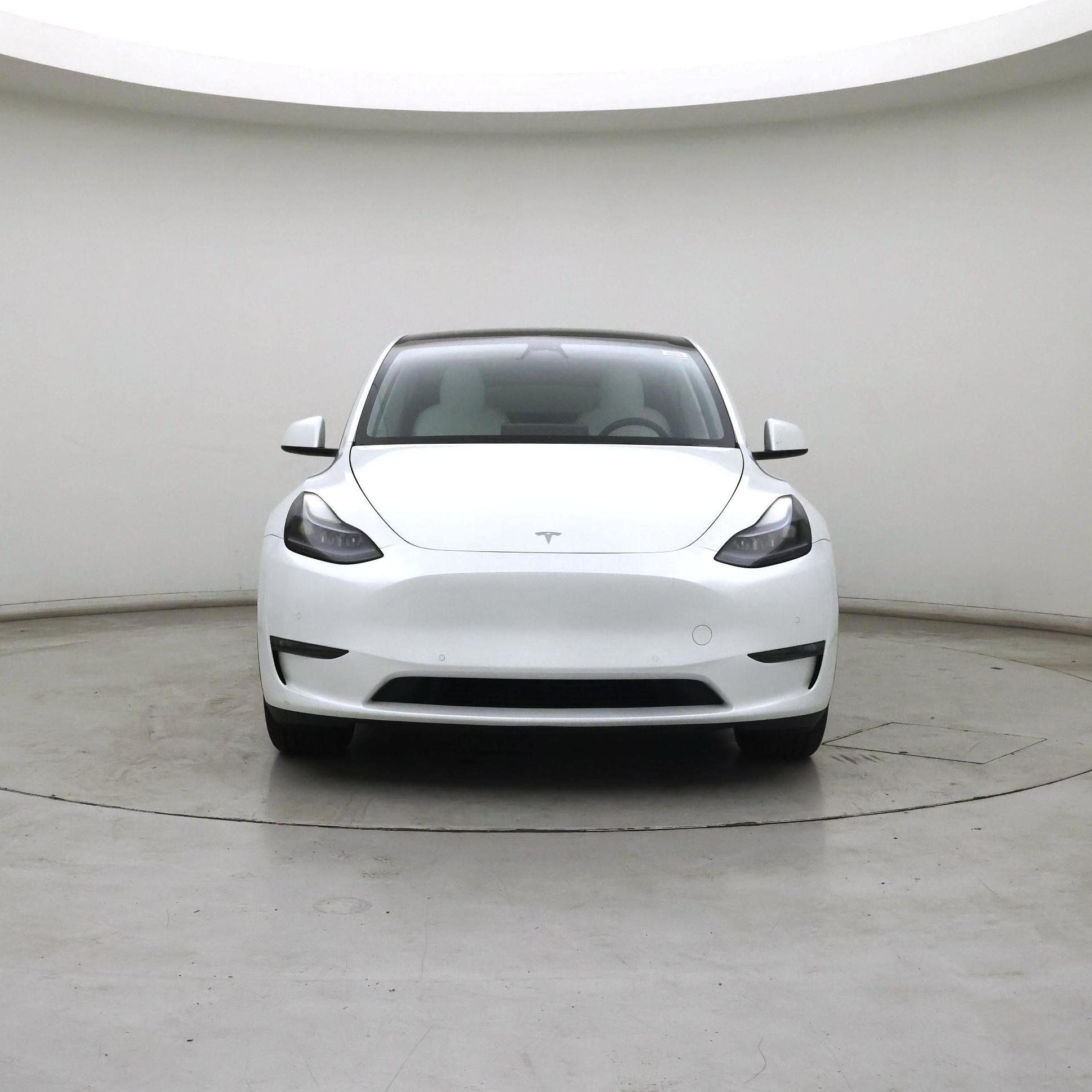Thumbnail: 2022 Tesla Model Y - 5