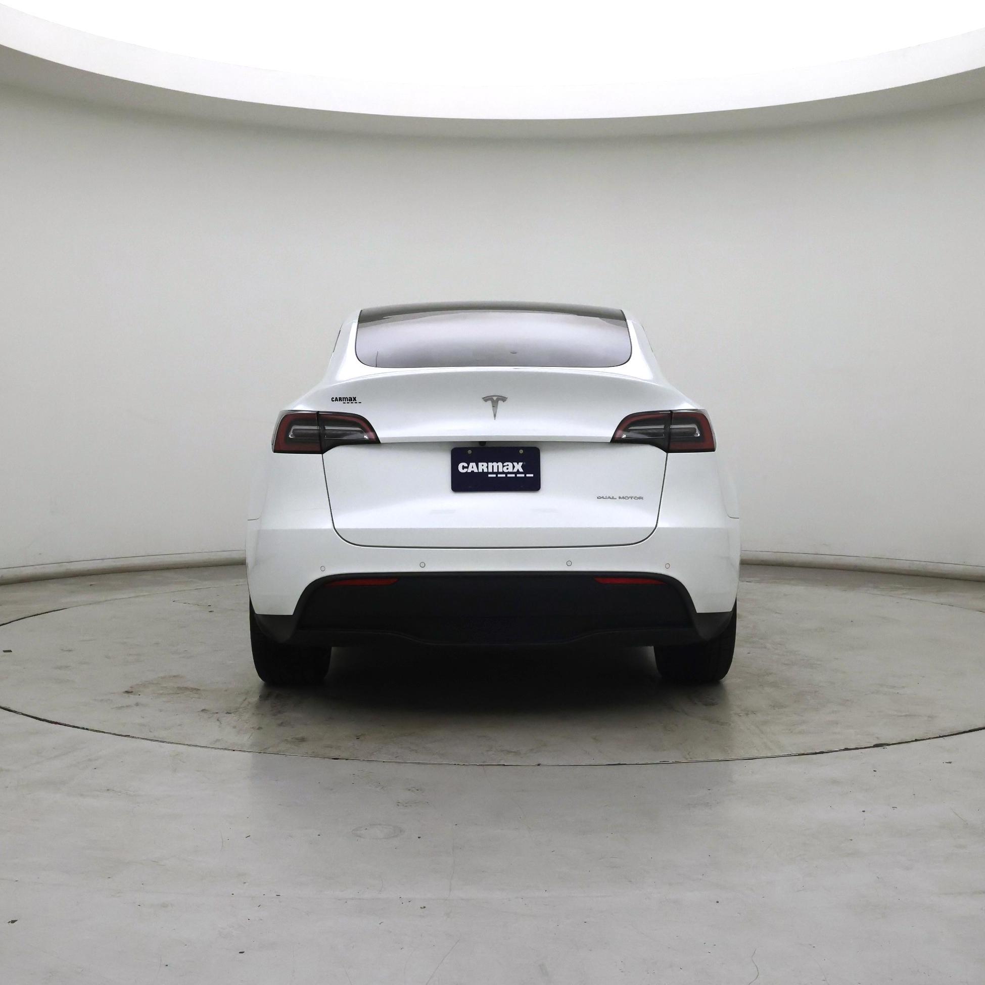 Thumbnail: 2022 Tesla Model Y - 6