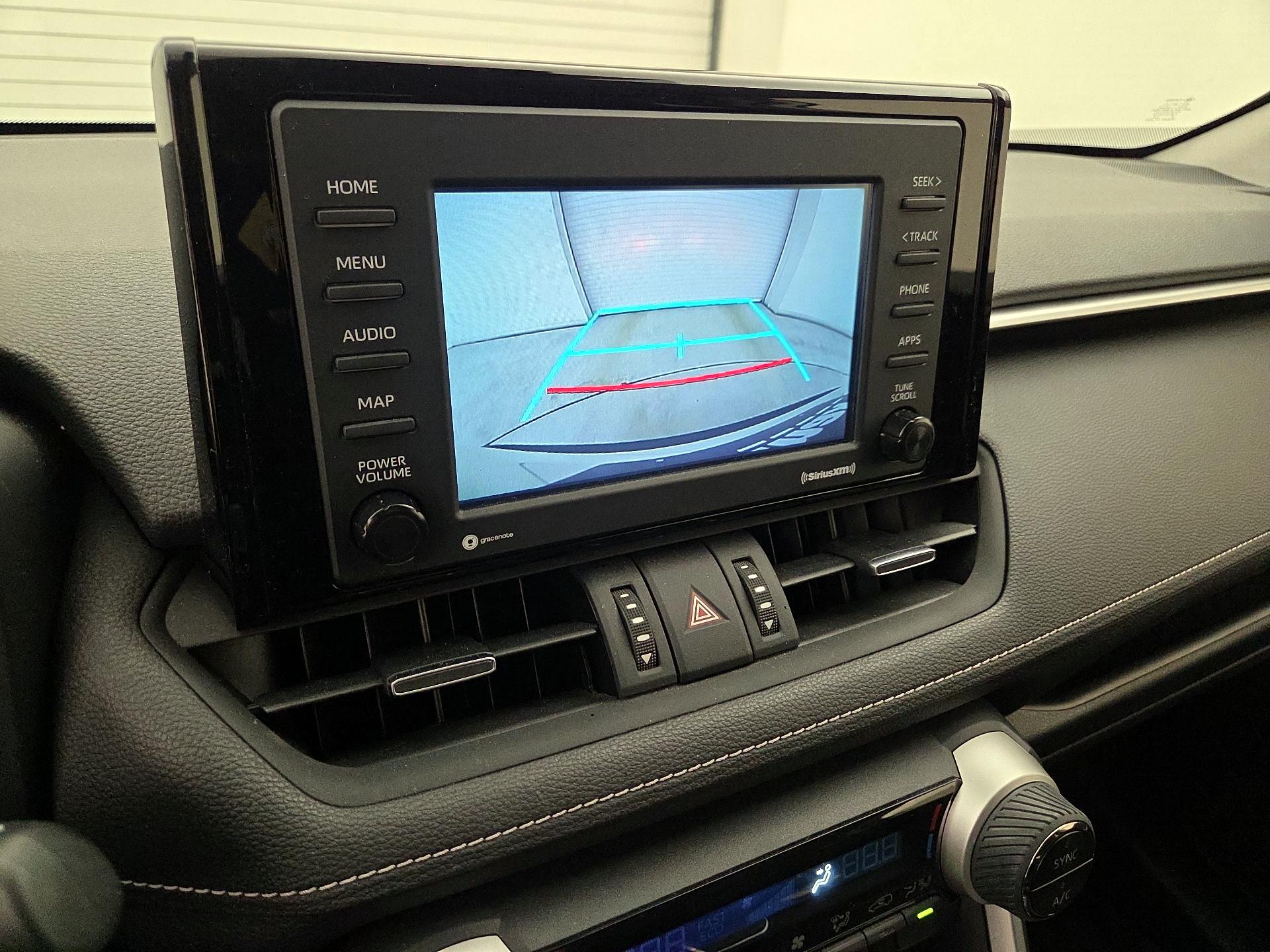 Thumbnail: 2022 Toyota RAV4 - 14