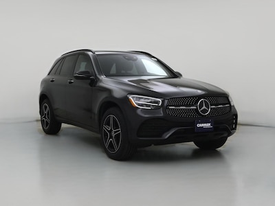 2021 Mercedes-Benz GLC300
