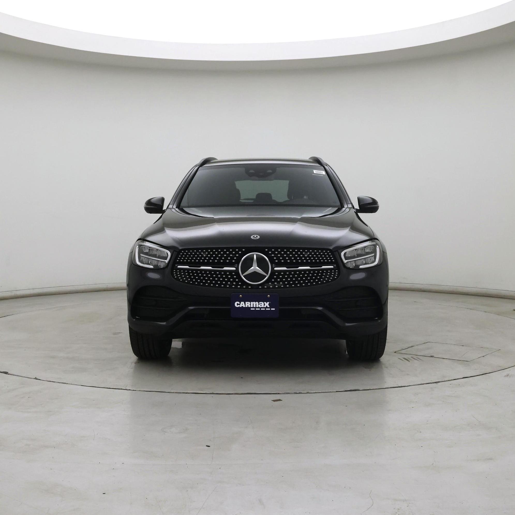 Thumbnail: 2021 Mercedes-Benz GLC - 5