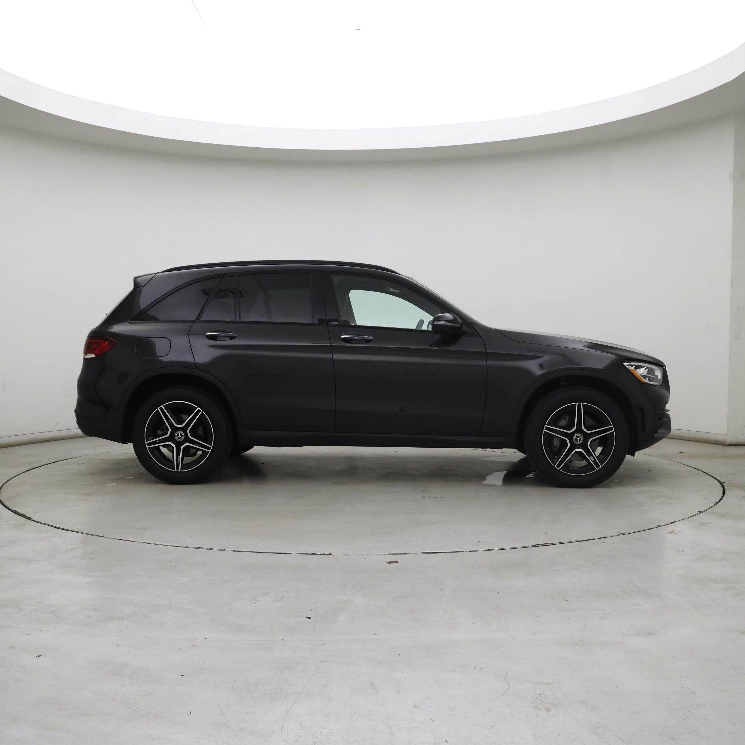 Thumbnail: 2021 Mercedes-Benz GLC - 7