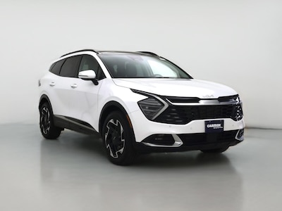 2024 Kia Sportage SX Prestige