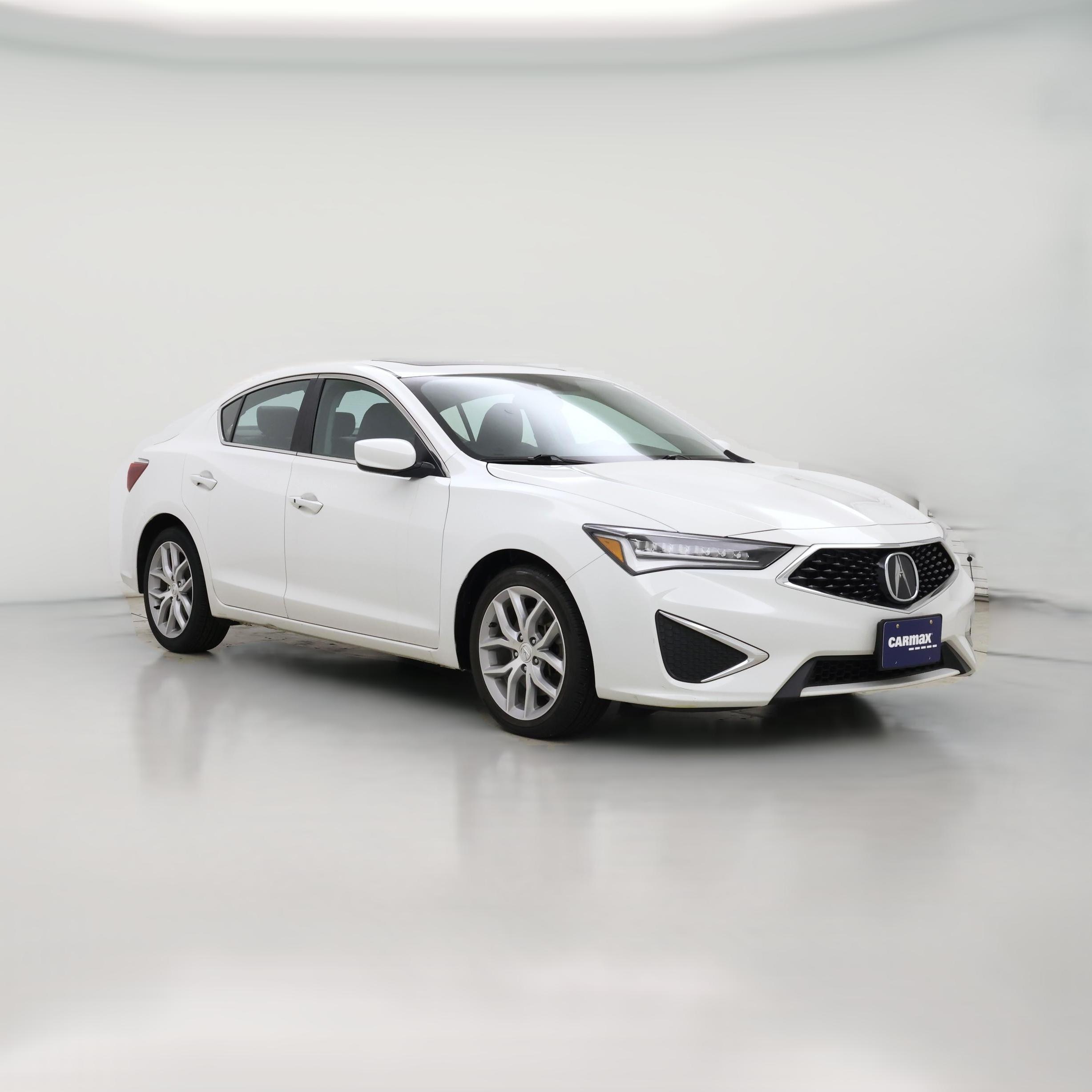 Thumbnail: 2019 Acura ILX - 1