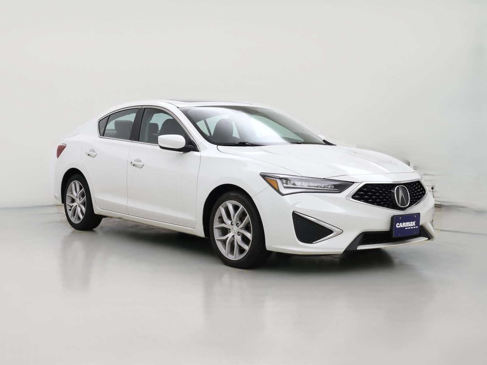 2019 Acura ILX