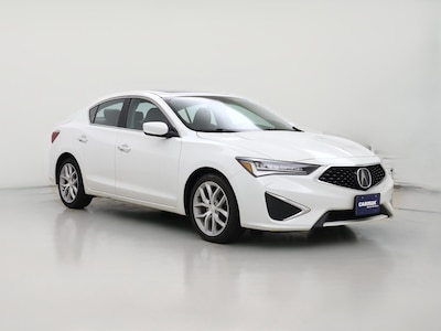 2019 Acura ILX