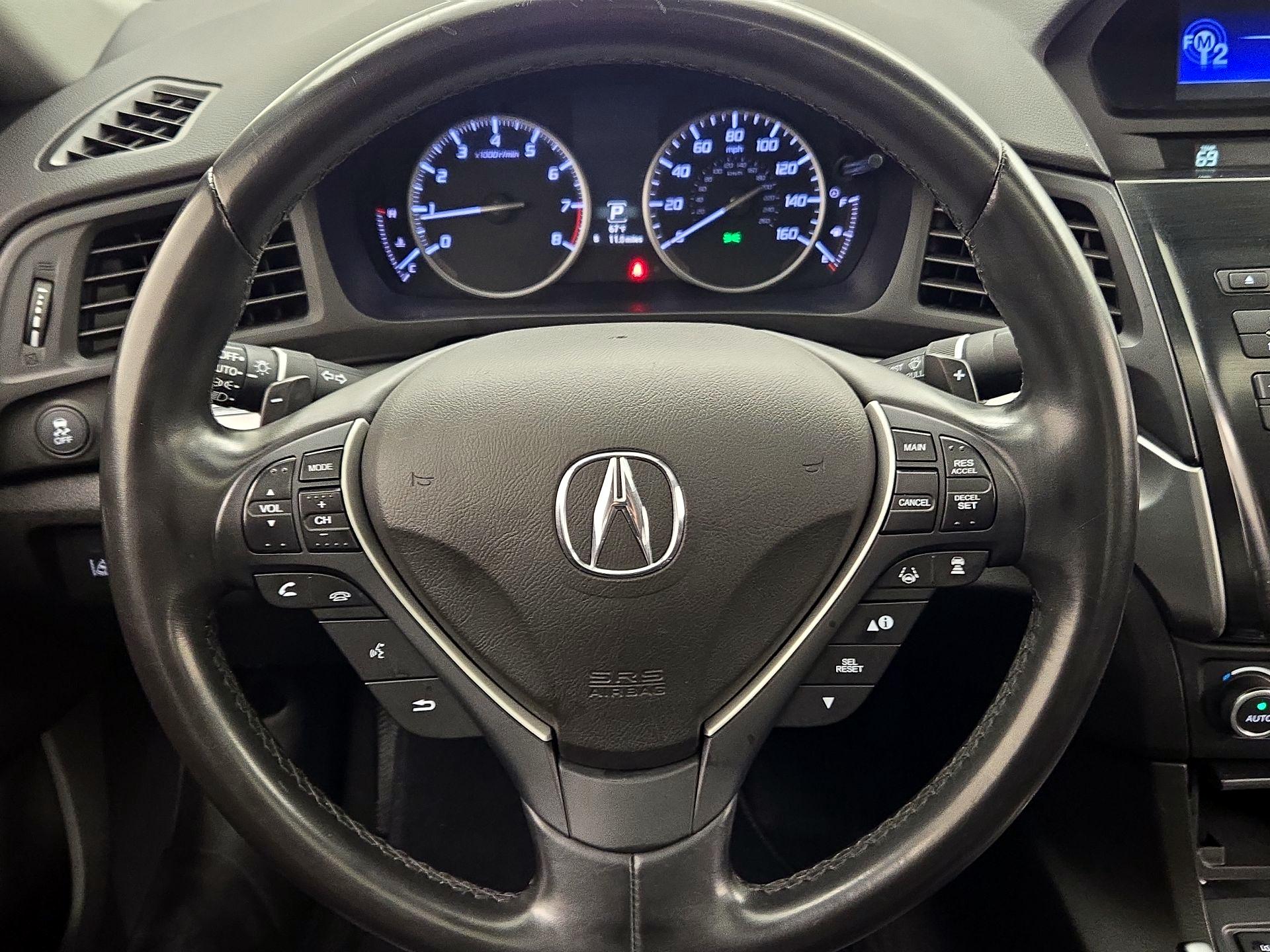 Thumbnail: 2019 Acura ILX - 10