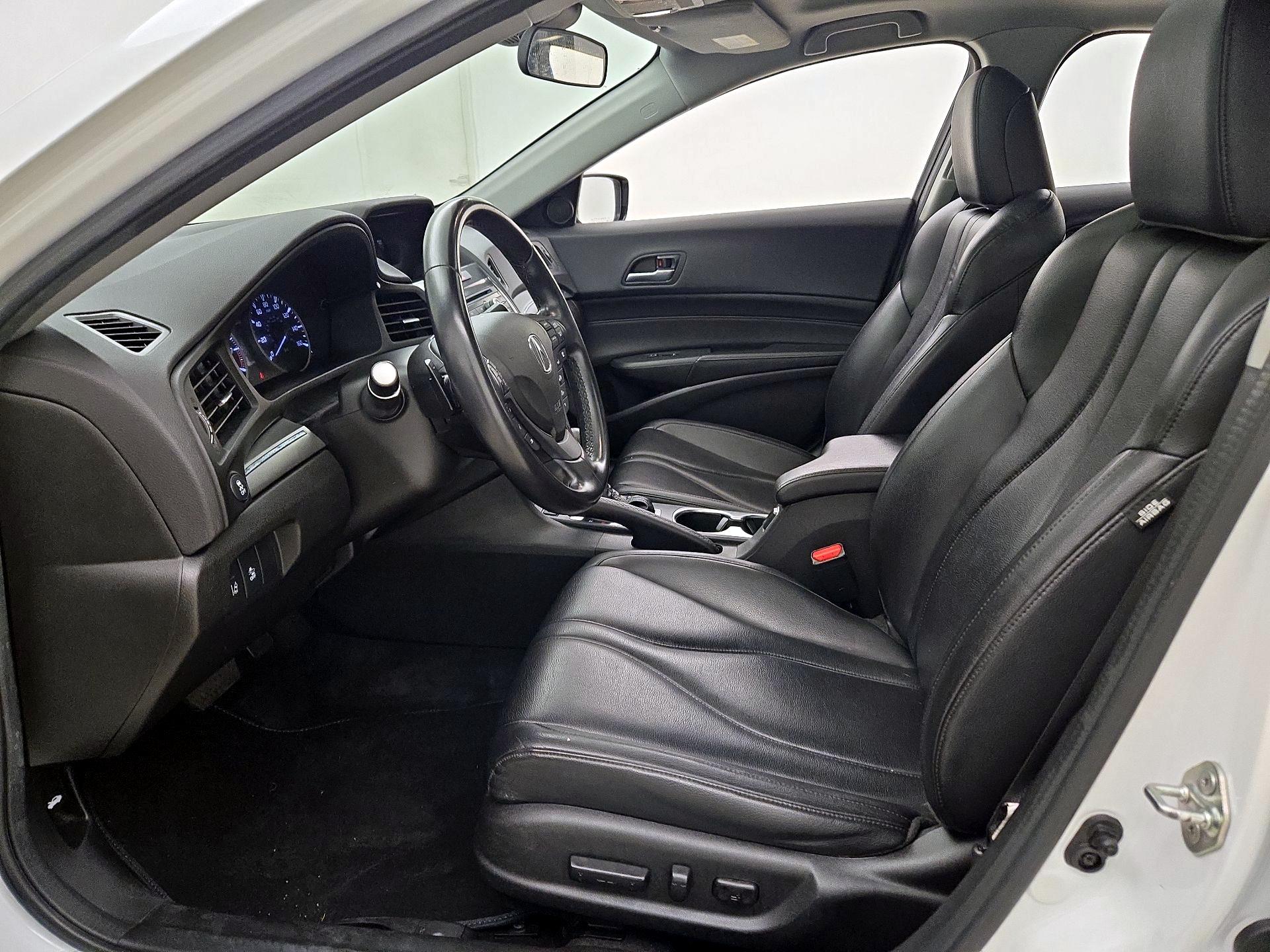 Thumbnail: 2019 Acura ILX - 11