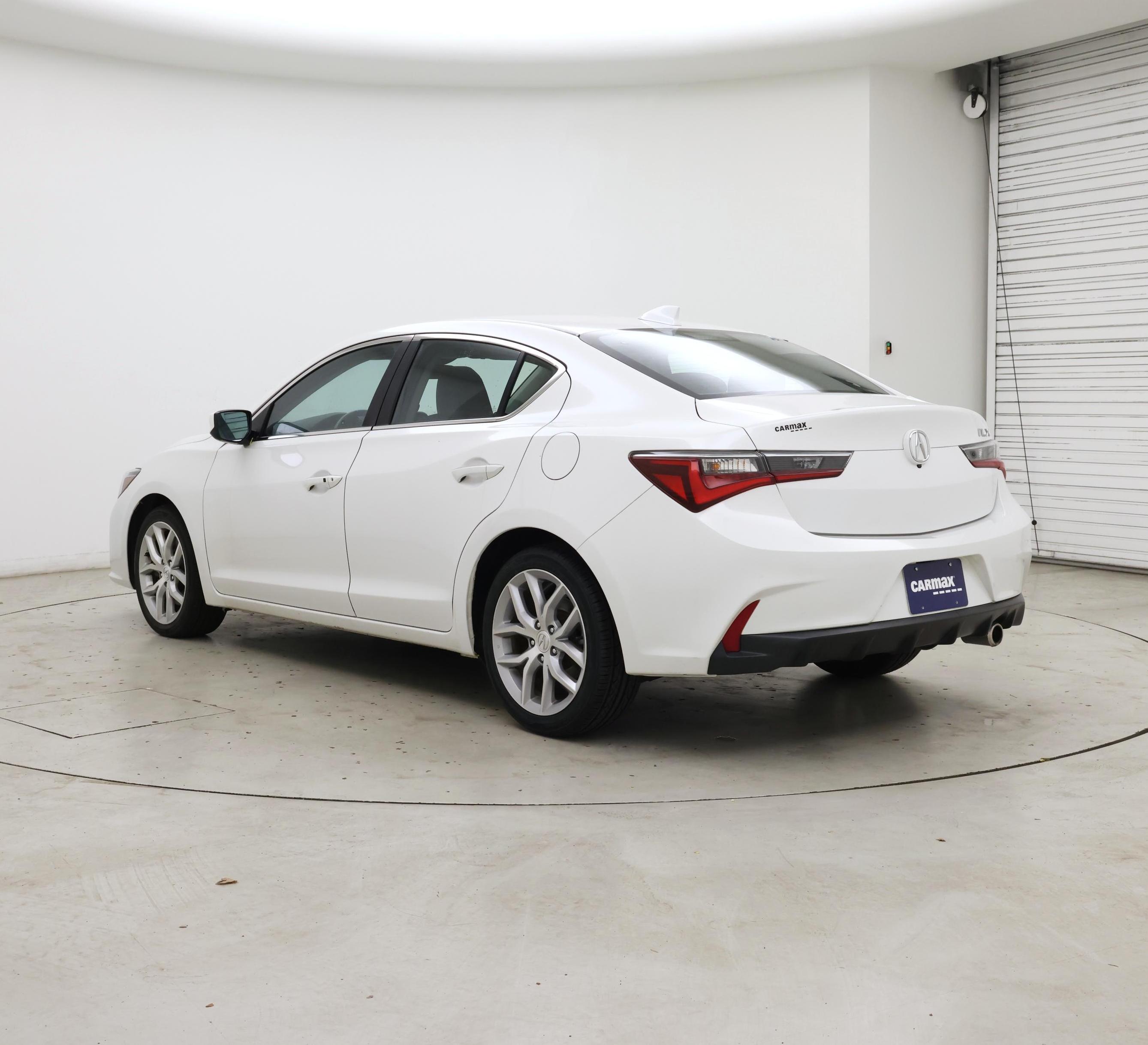 Thumbnail: 2019 Acura ILX - 2