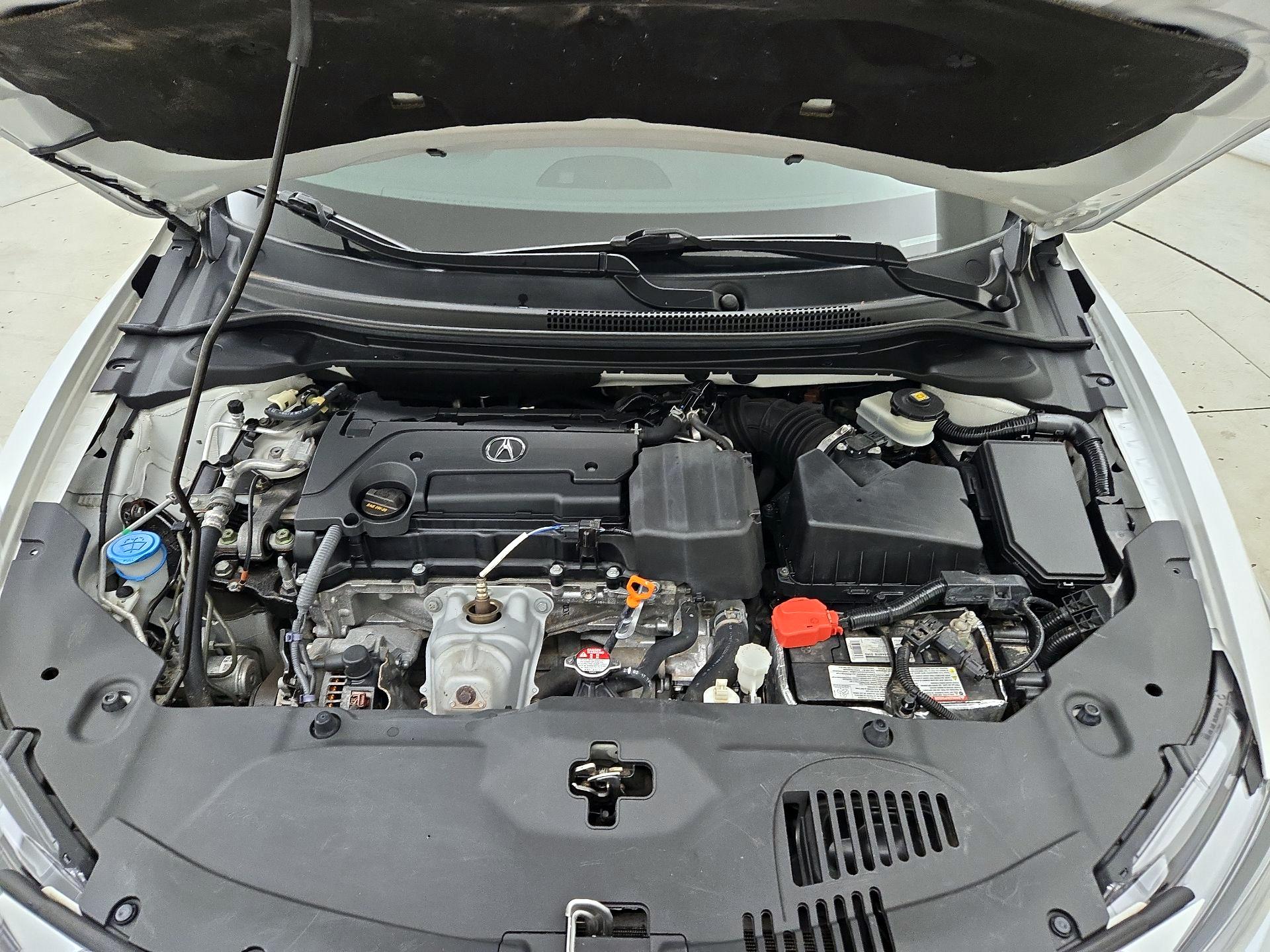 Thumbnail: 2019 Acura ILX - 20