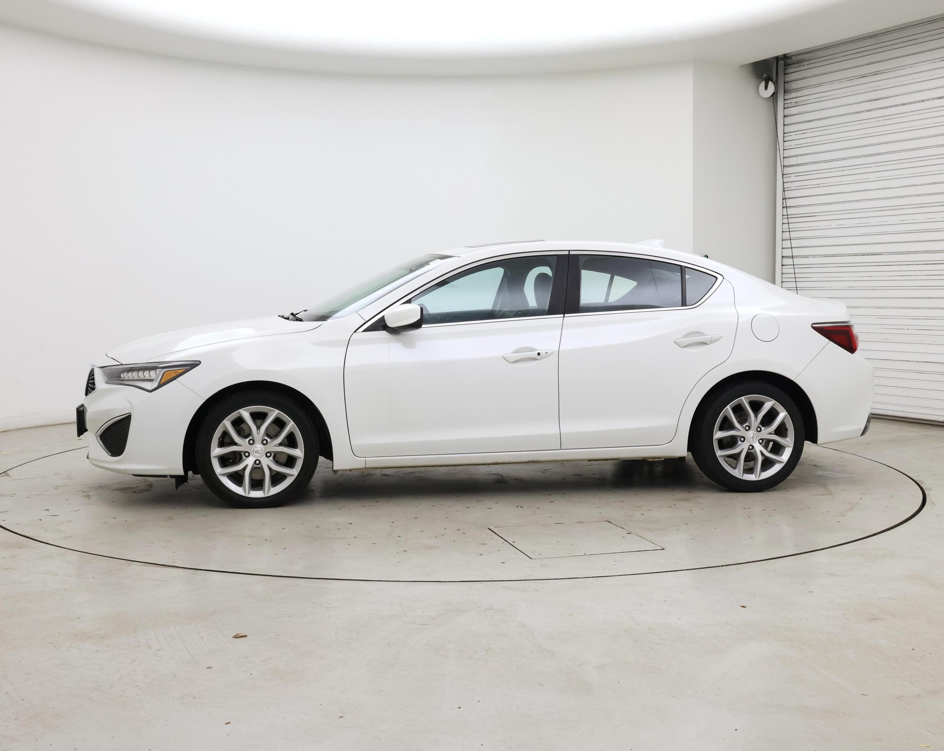 Thumbnail: 2019 Acura ILX - 3